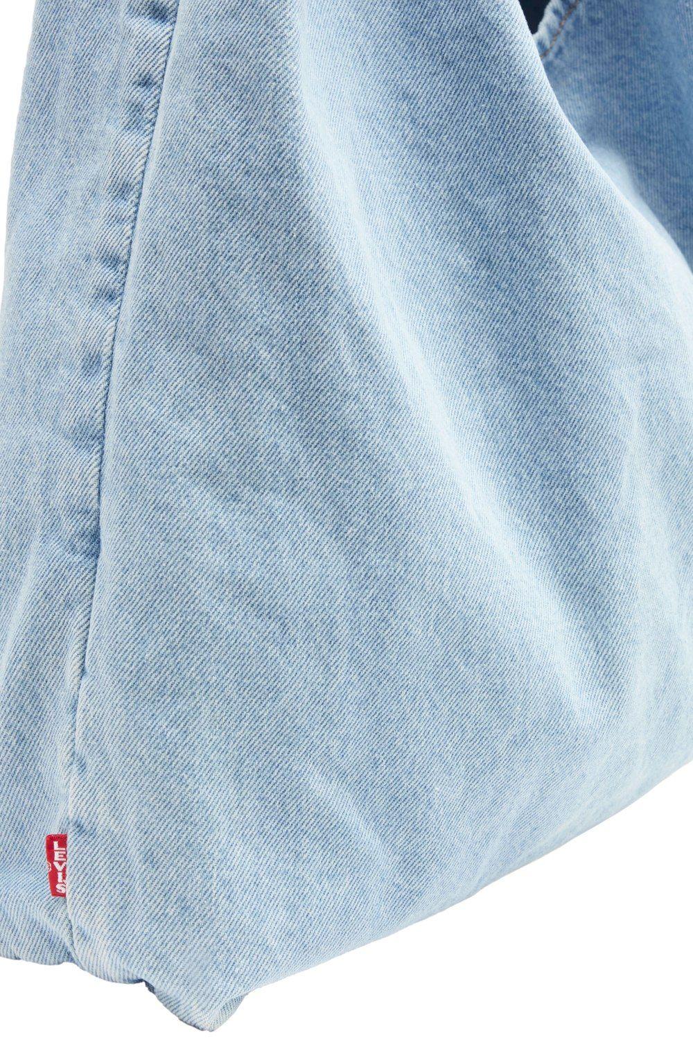 Bolso Mujer Emerson Shoulder Bag Celeste Levis 005FF-0004-4