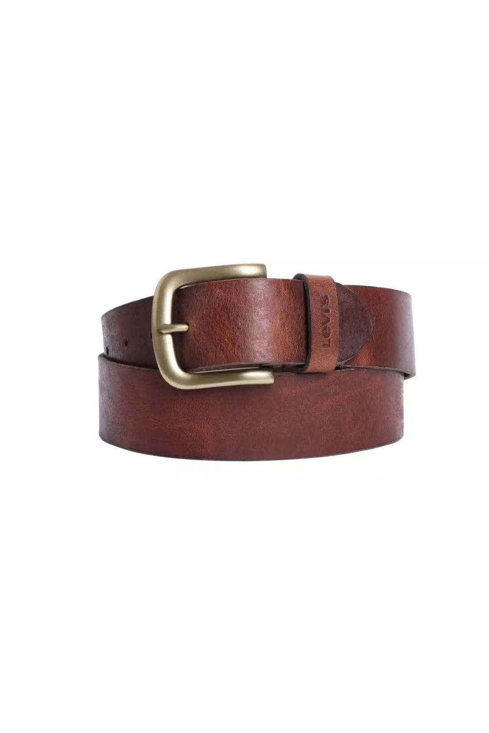 Cinturón Hombre Una Cara Multicolor Levis 87517-0182-0
