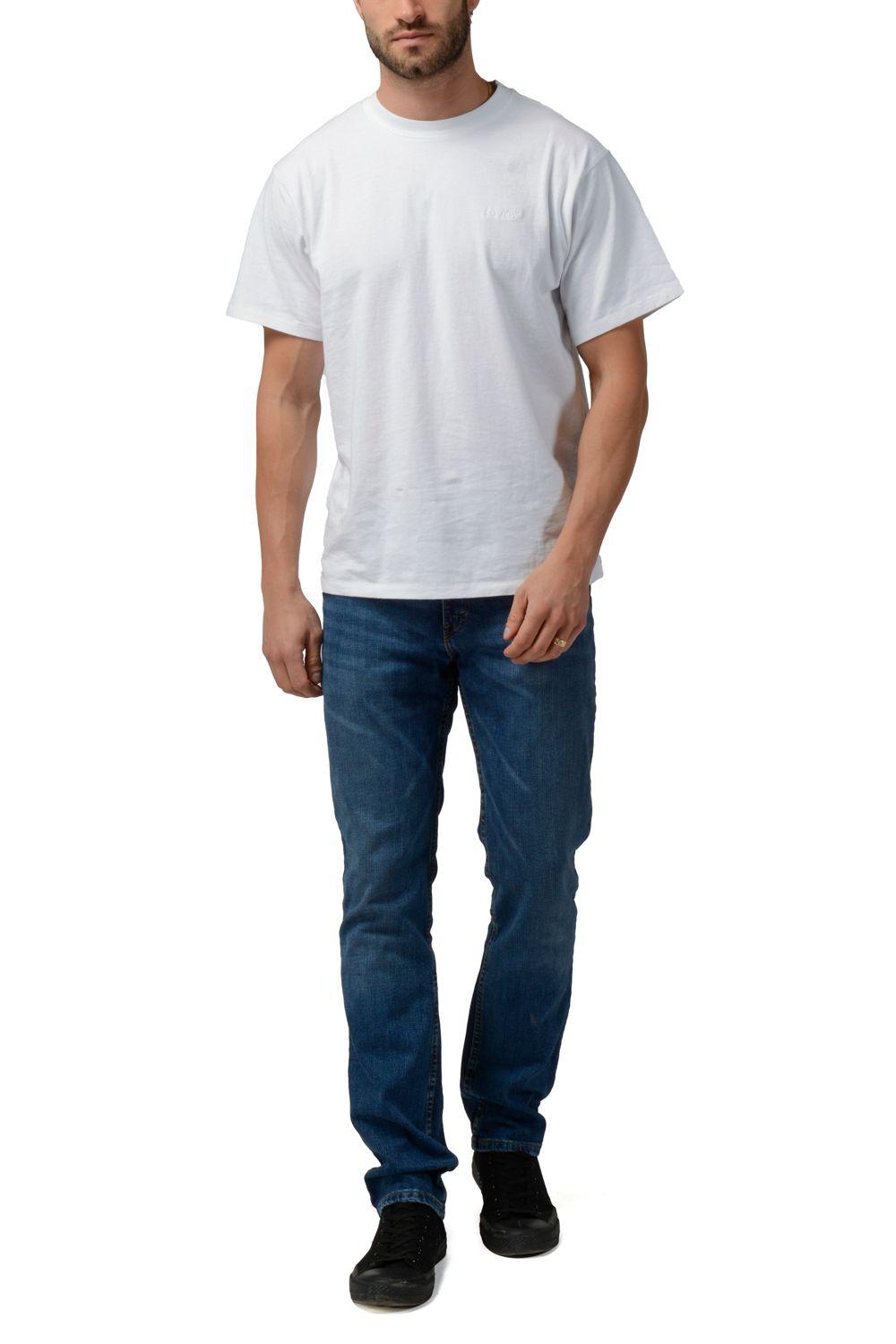 Jeans Hombre 511 Slim Azul Levis 04511-3572-3
