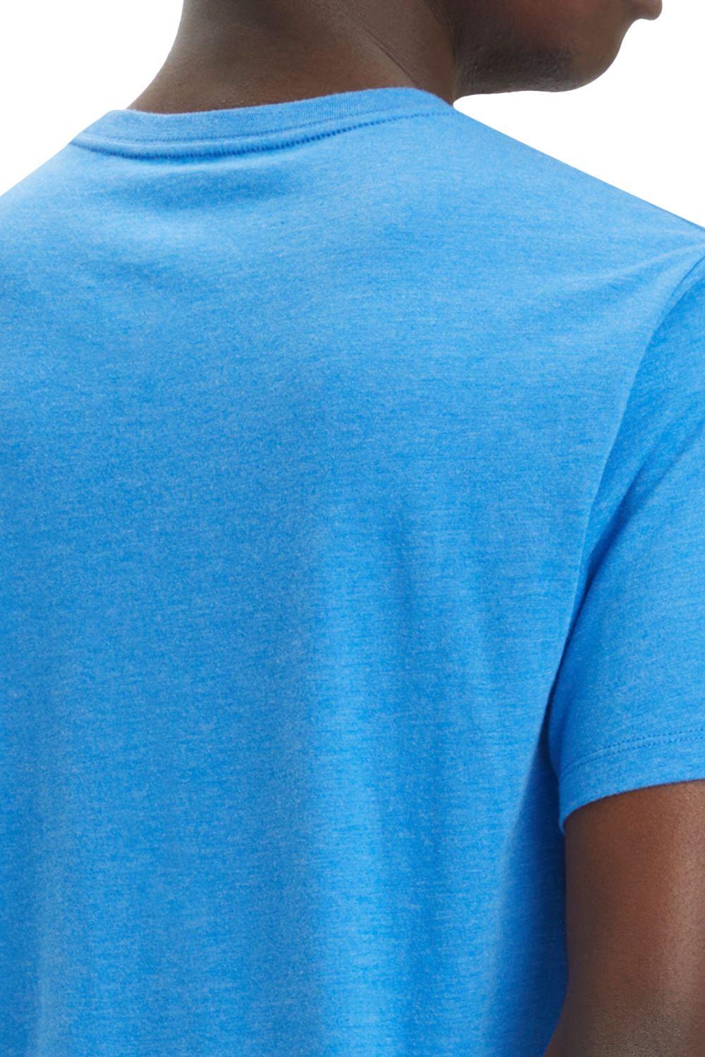 Polera Hombre Graphic Crewneck Tee Azul Levis 22491-1617-3