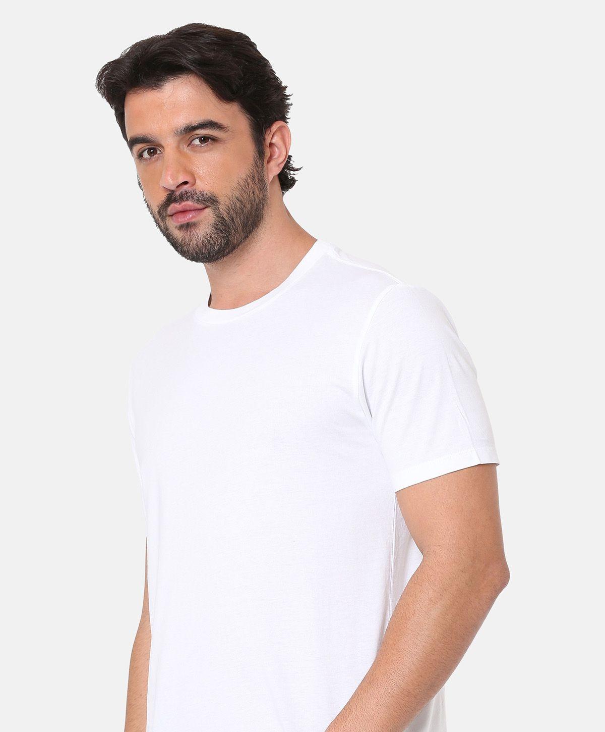 Polera Hombre Ss Classic Tee Blanco Levis A8599-0003-0