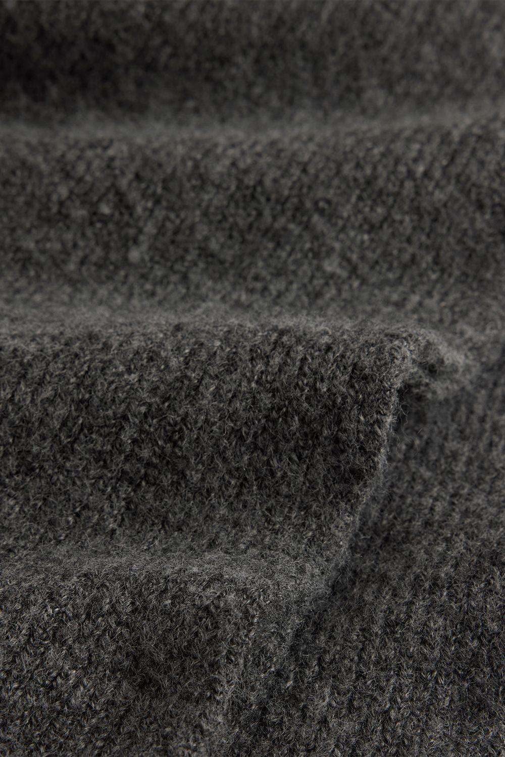 Bufanda Hombre Holiday Scarf Ov Gris Levis 004CV-0001-2