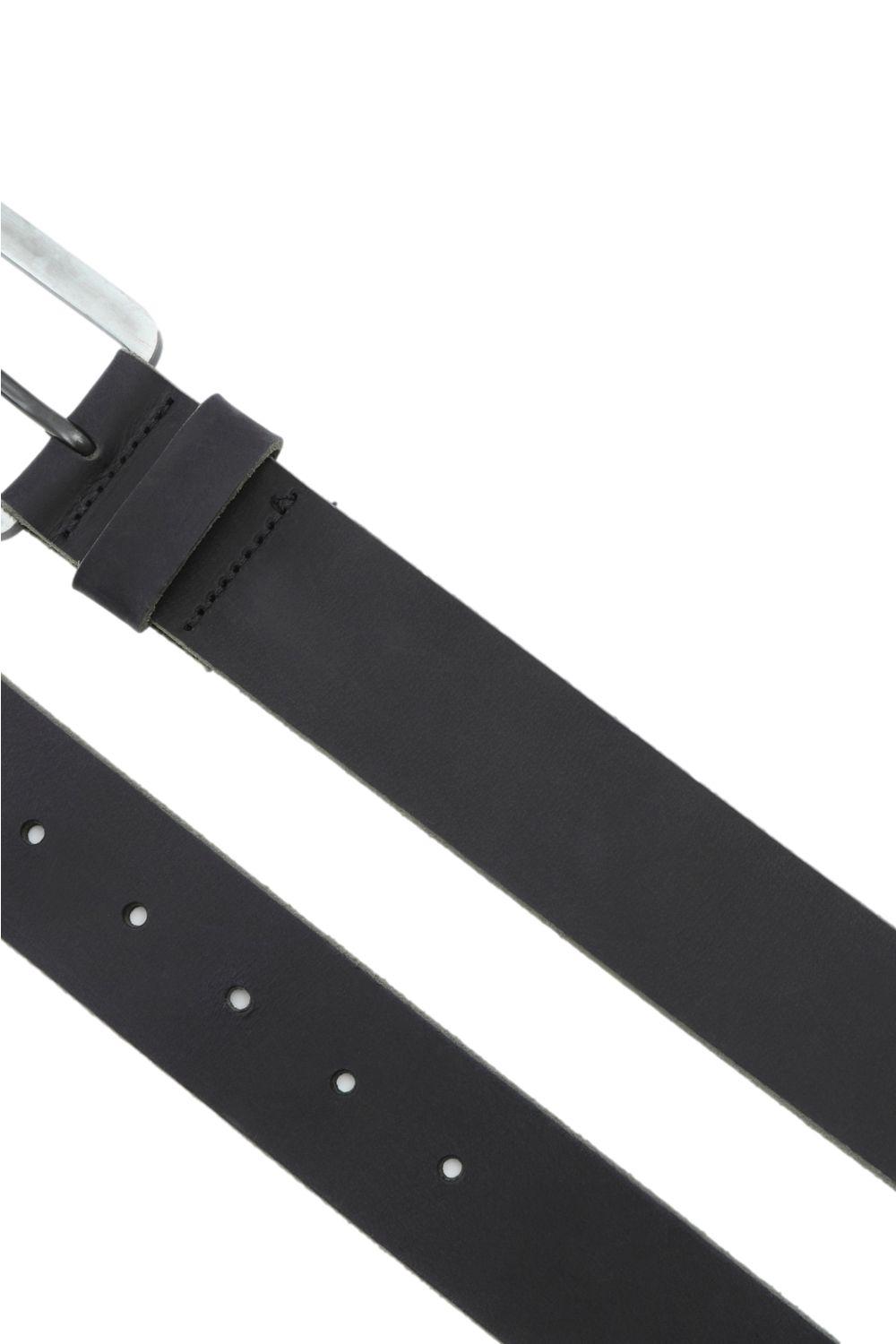 Cinturón Hombre Una Cara Negro Levis 87517-0088-2