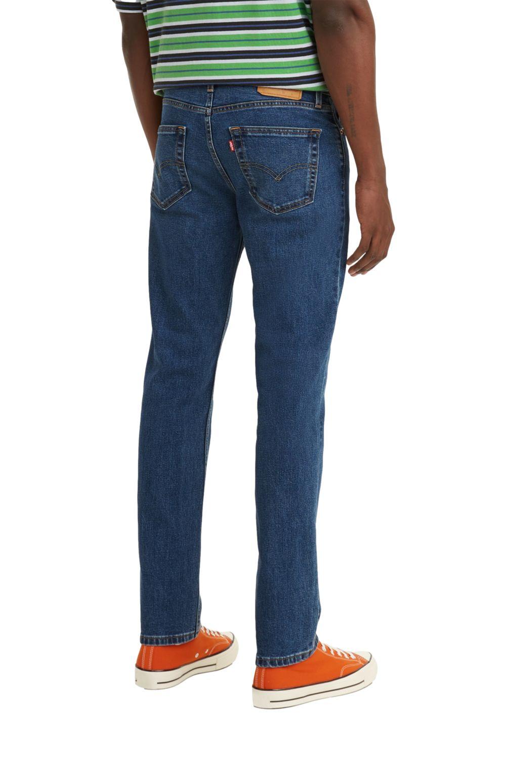 Jeans Hombre 511 Slim Azul 04511-3231-2