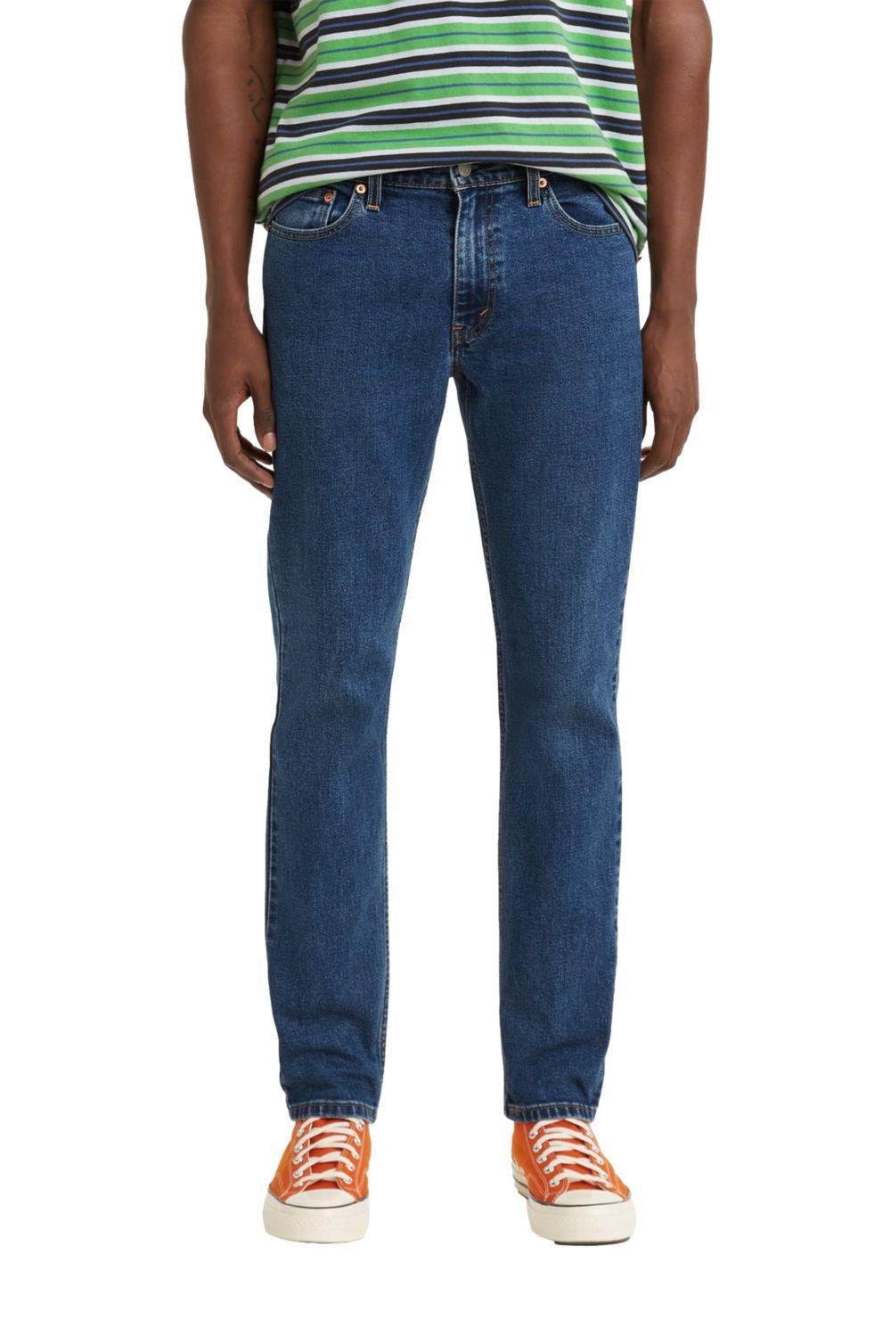 Jeans Hombre 511 Slim Azul 04511-3231-0