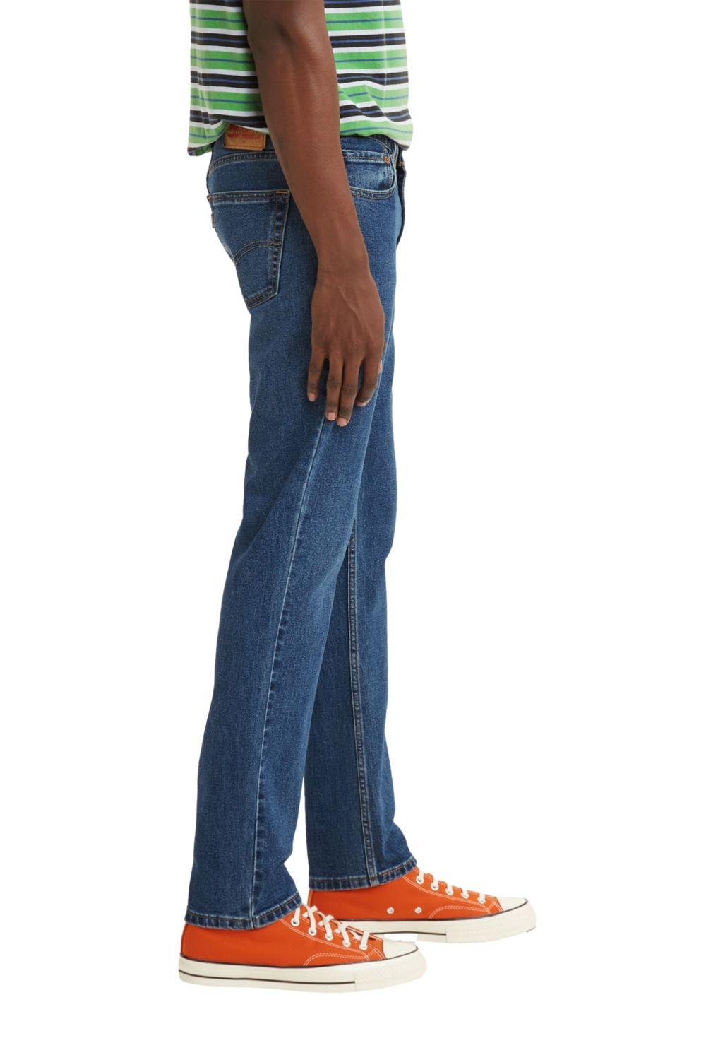 Jeans Hombre 511 Slim Azul 04511-3231-1