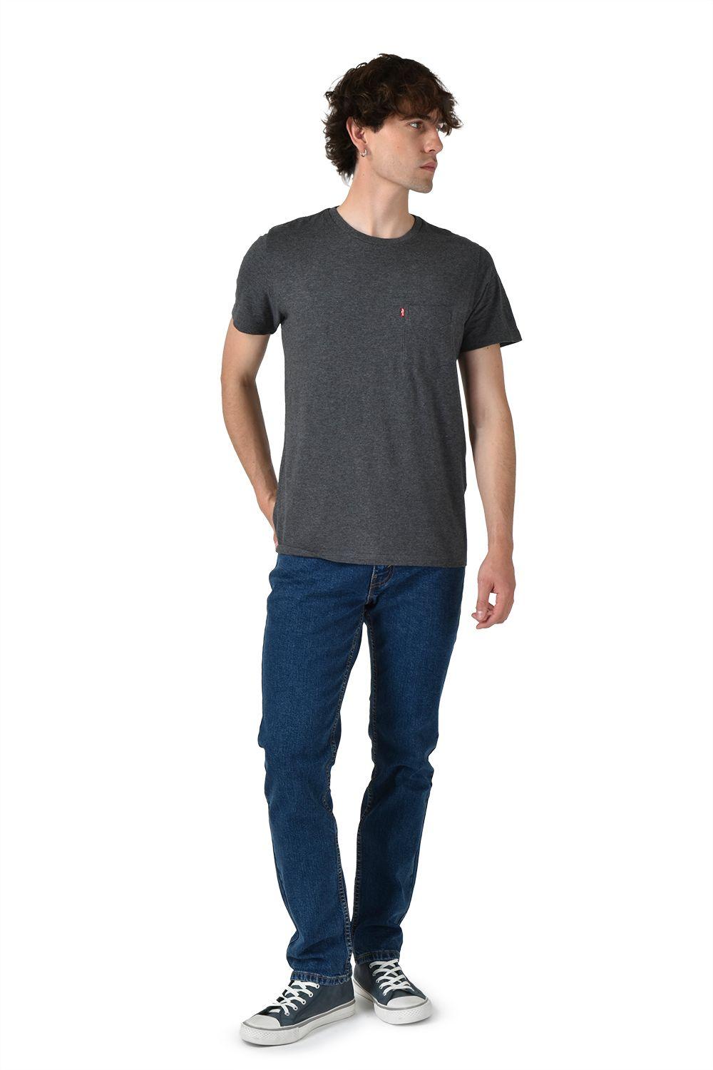 Jeans Hombre 511 Slim Azul 04511-3231-3