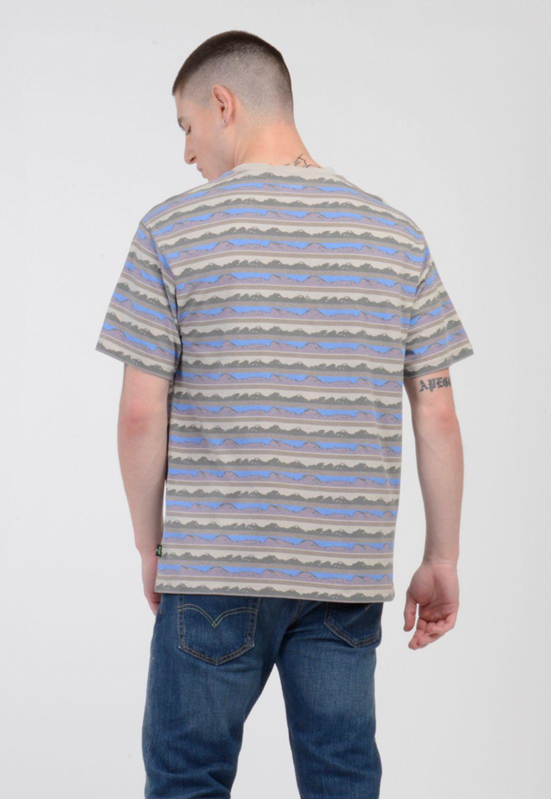 Polera Hombre Surtido Levis A0637-0038-1