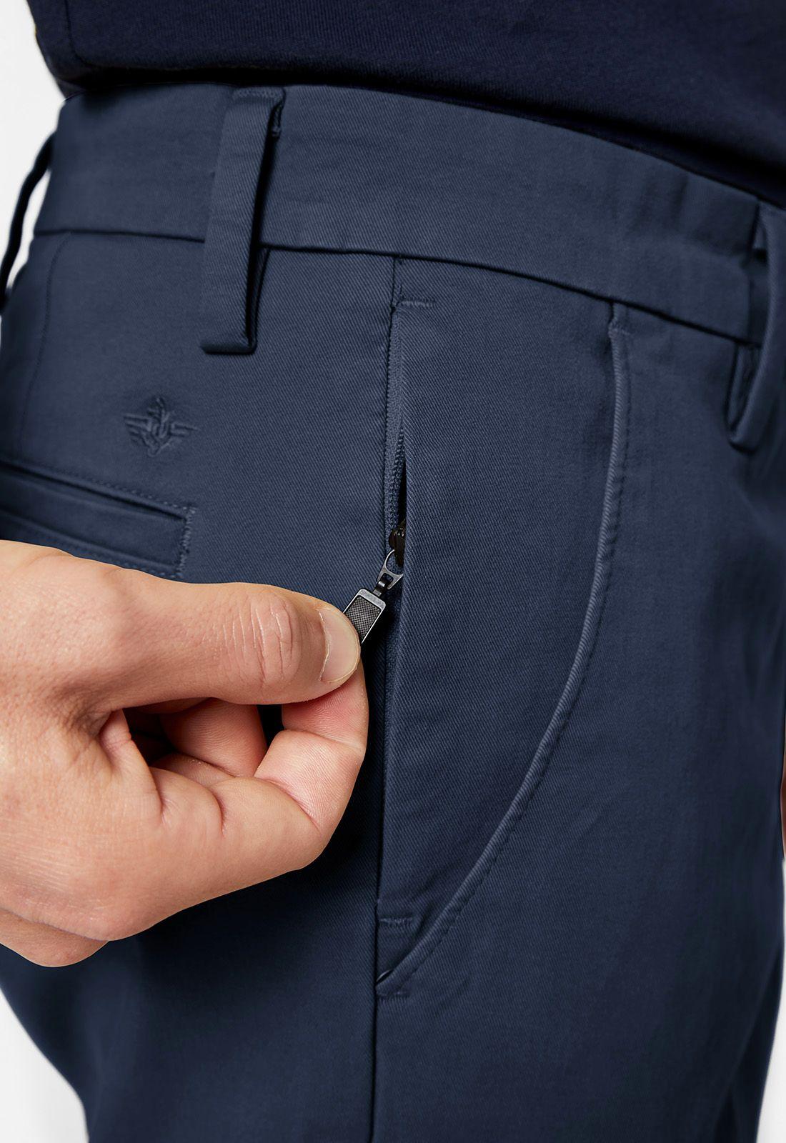Pantalón Workday Slim Fit Navy 36272-0005-3
