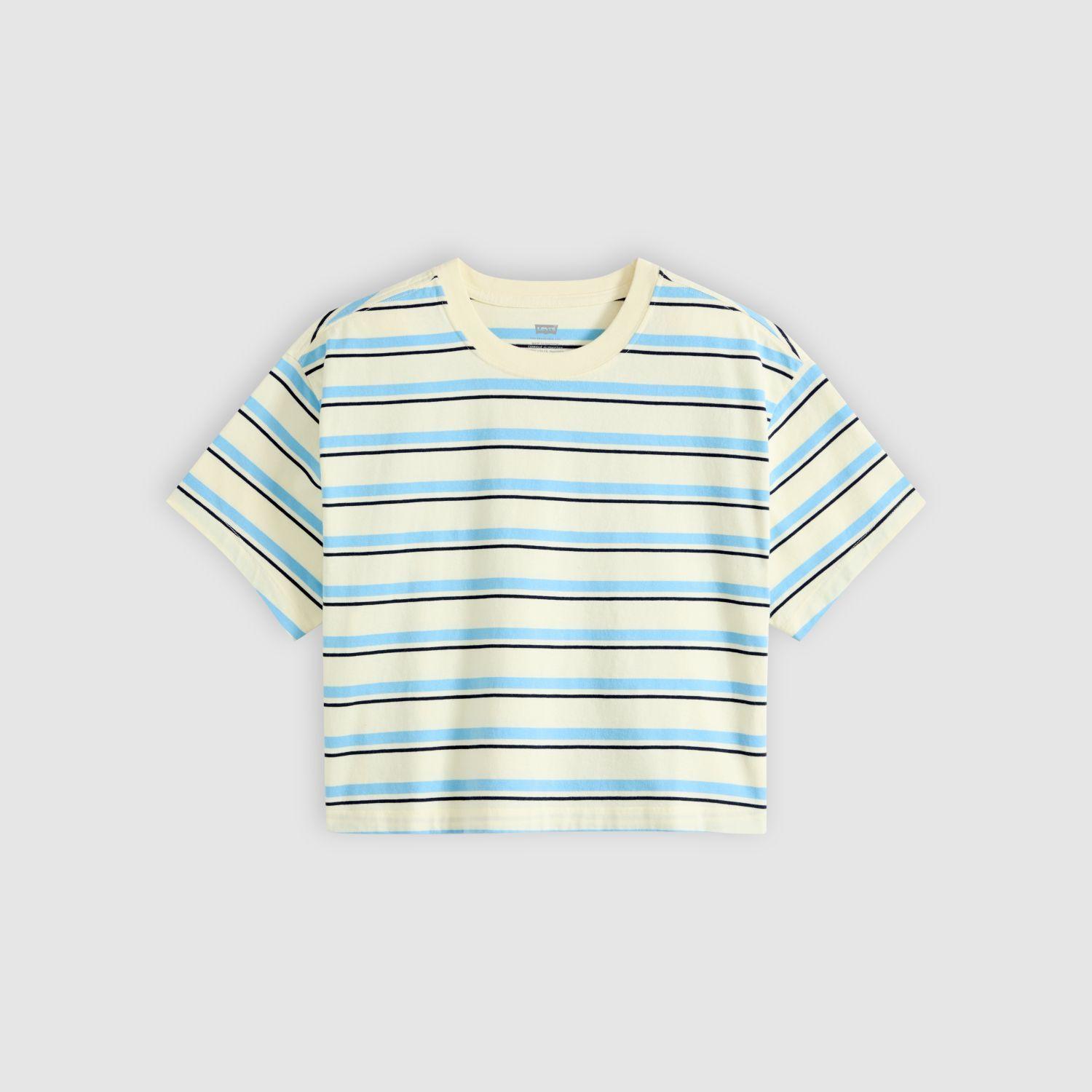 Polera Mujer Cropped Anyday Multicolor Levis 0087V-0004-4