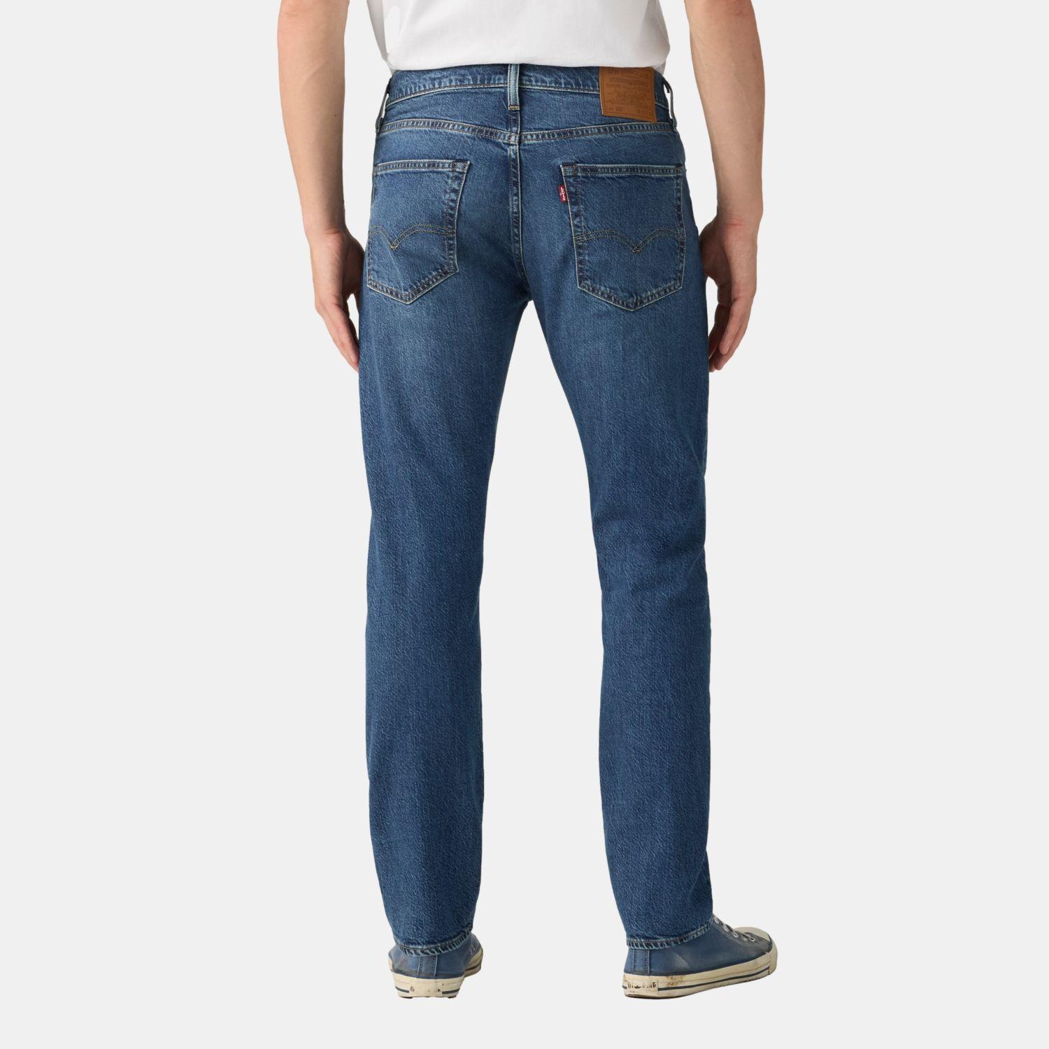 Jeans Hombre 502 Taper Azul Levis 29507-1831-3