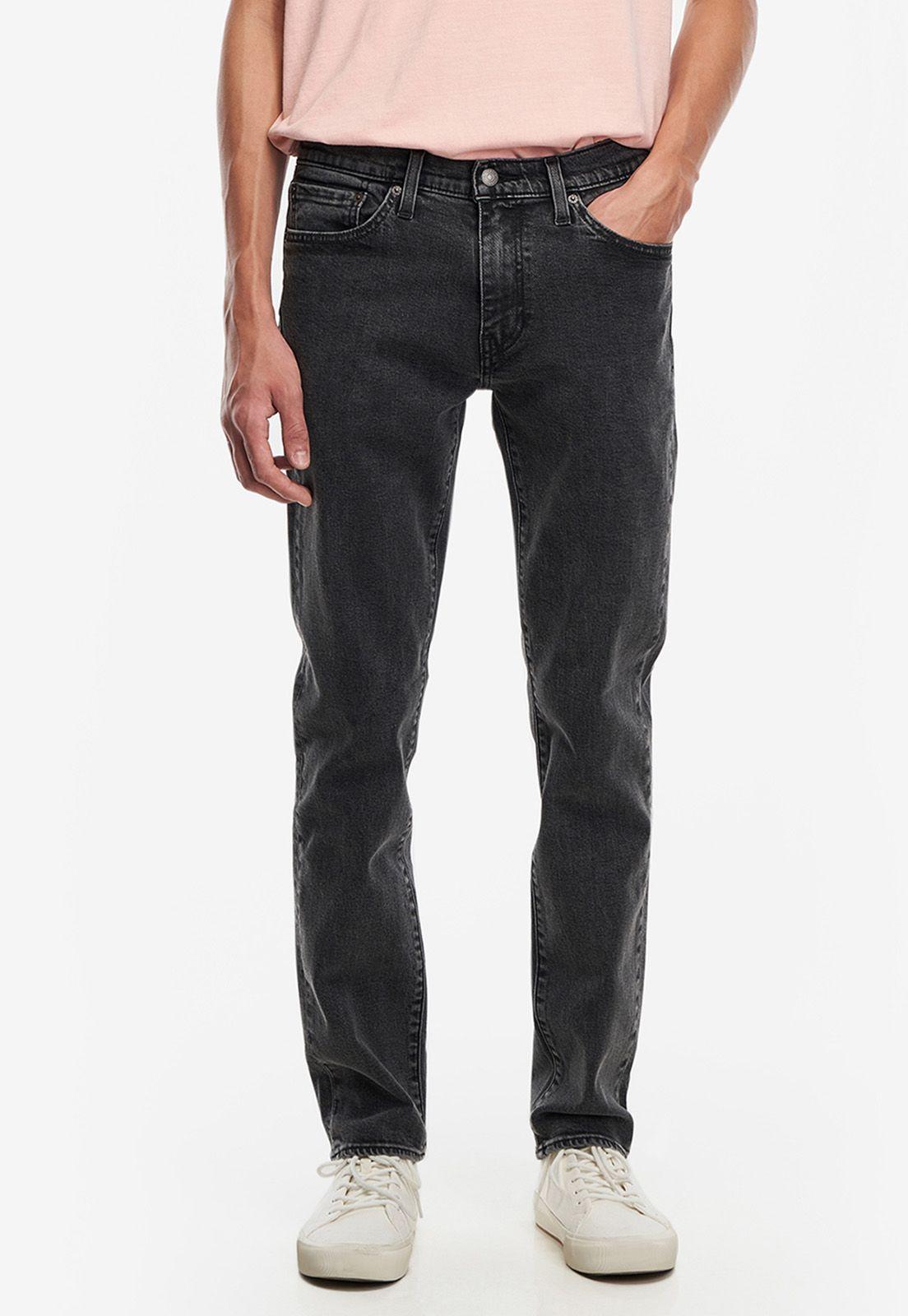 Jeans Hombre 511 Slim Gris Levis 04511-5311-0