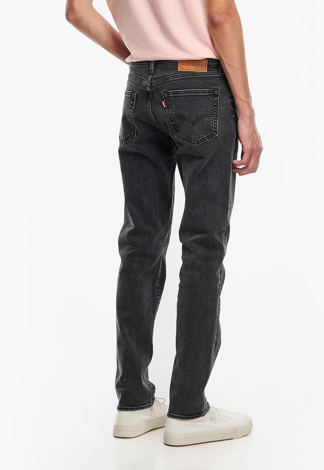 Jeans Hombre 511 Slim Gris Levis 04511-5311-1