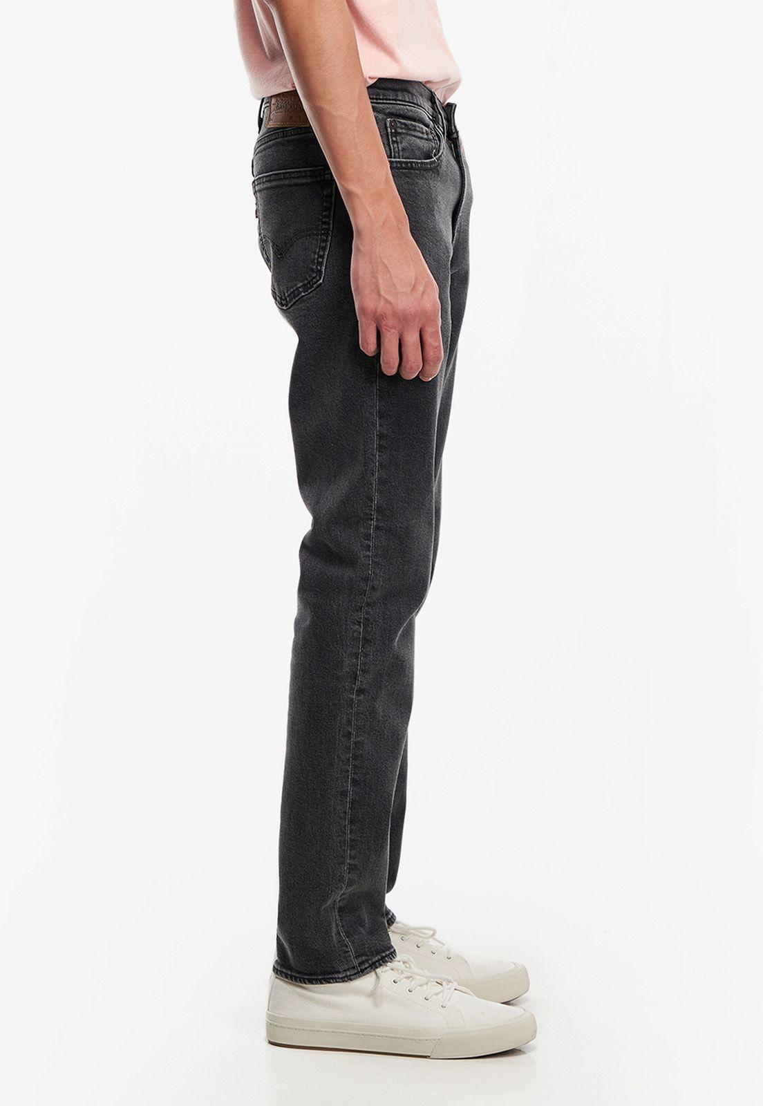 Jeans Hombre 511 Slim Gris Levis 04511-5311-2