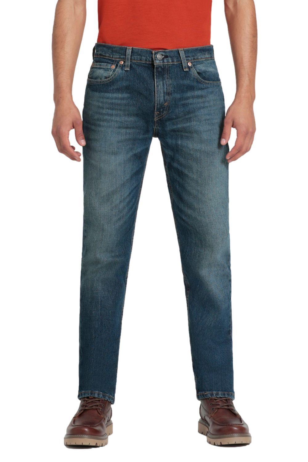 Jeans Hombre 511 Slim Azul Levis 04511-5692-0