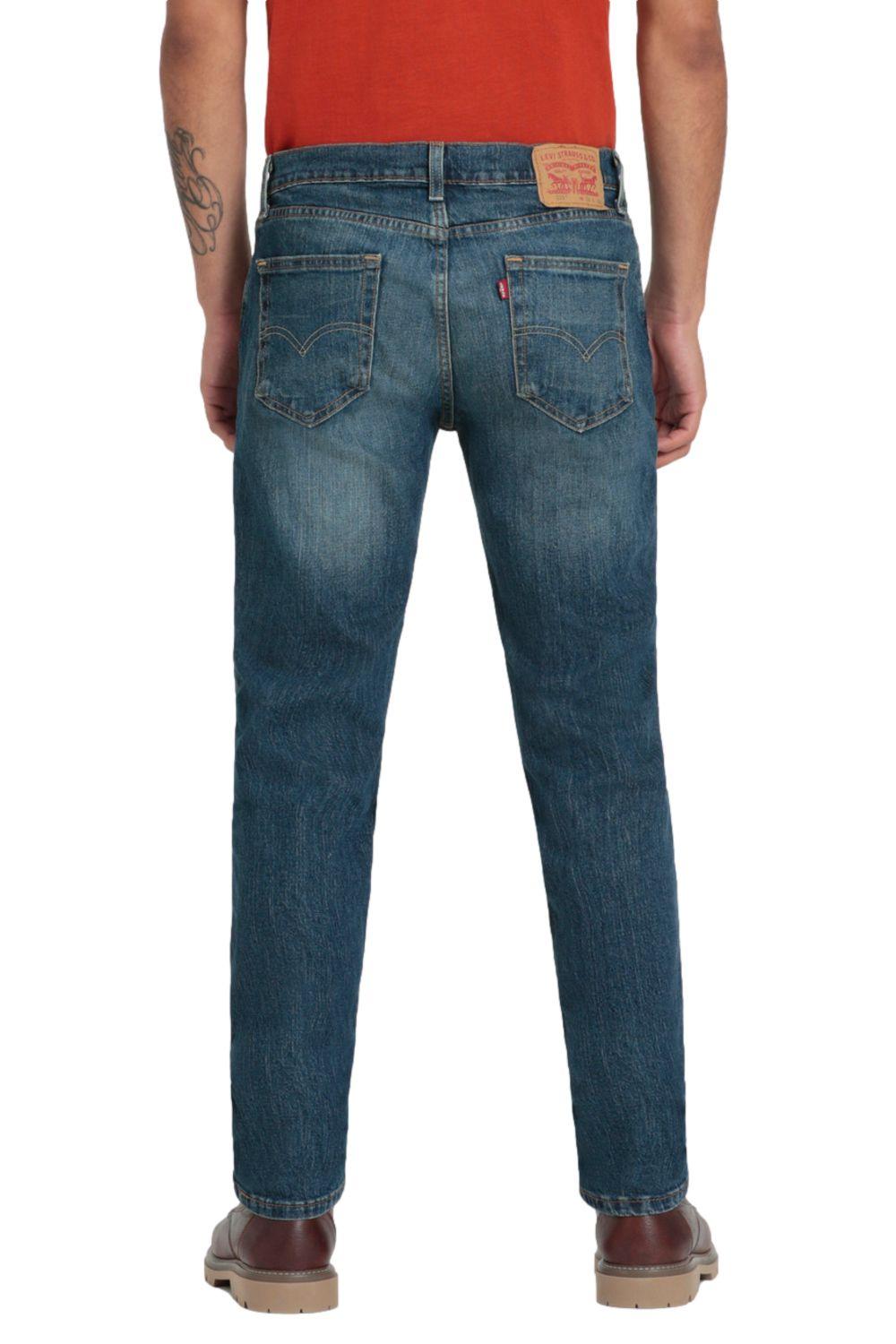 Jeans Hombre 511 Slim Azul Levis 04511-5692-1