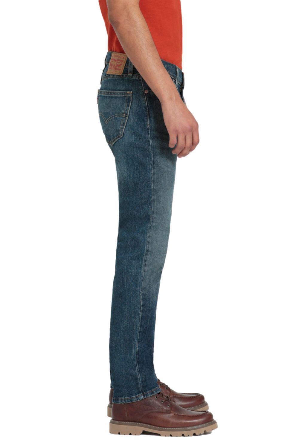 Jeans Hombre 511 Slim Azul Levis 04511-5692-2