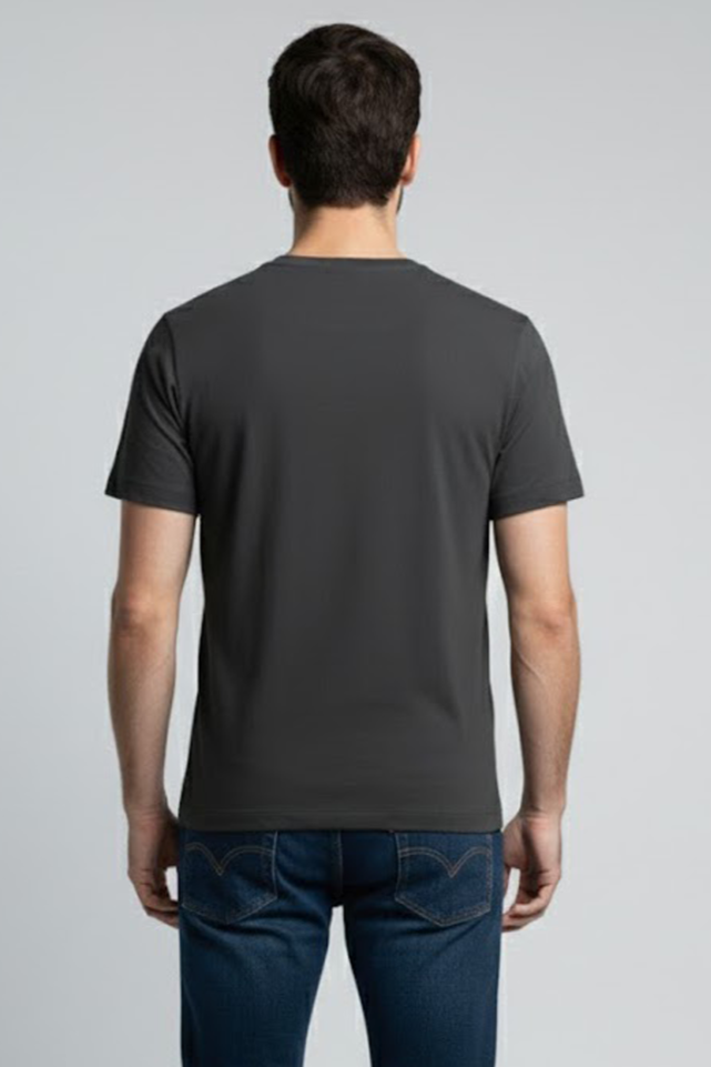 Polera Hombre Graphic Crewneck Tee Gris Levis 22491-1799-2