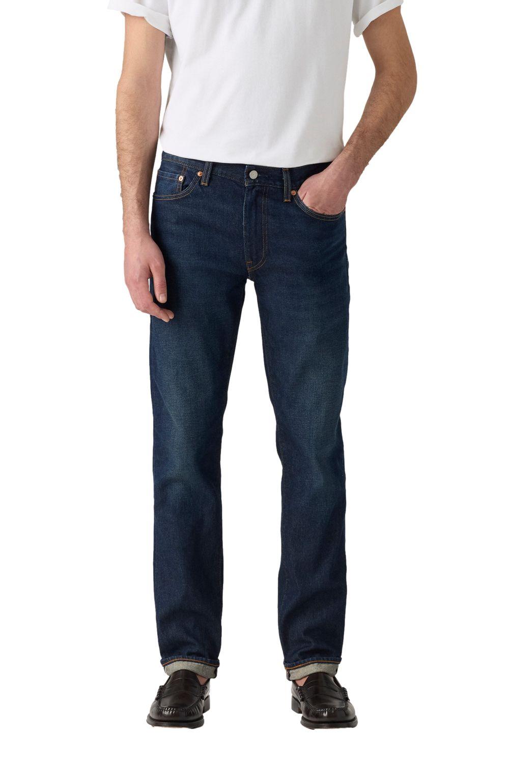 Jeans Hombre 511 Slim Azul Levis 04511-6216-0