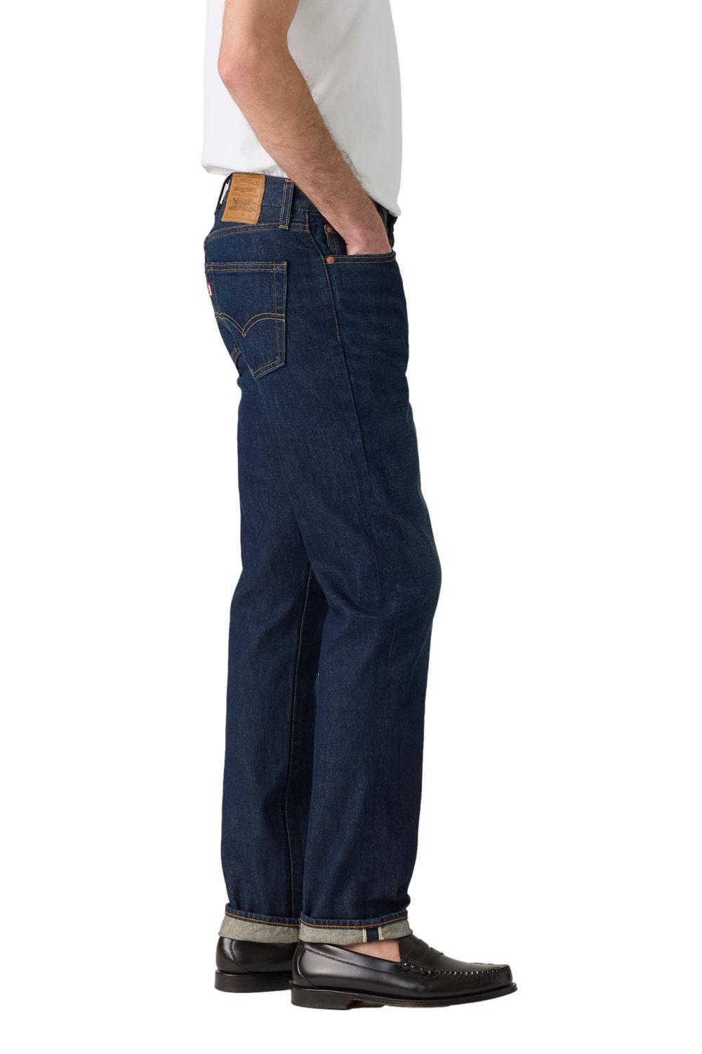 Jeans Hombre 511 Slim Azul Levis 04511-6216-1