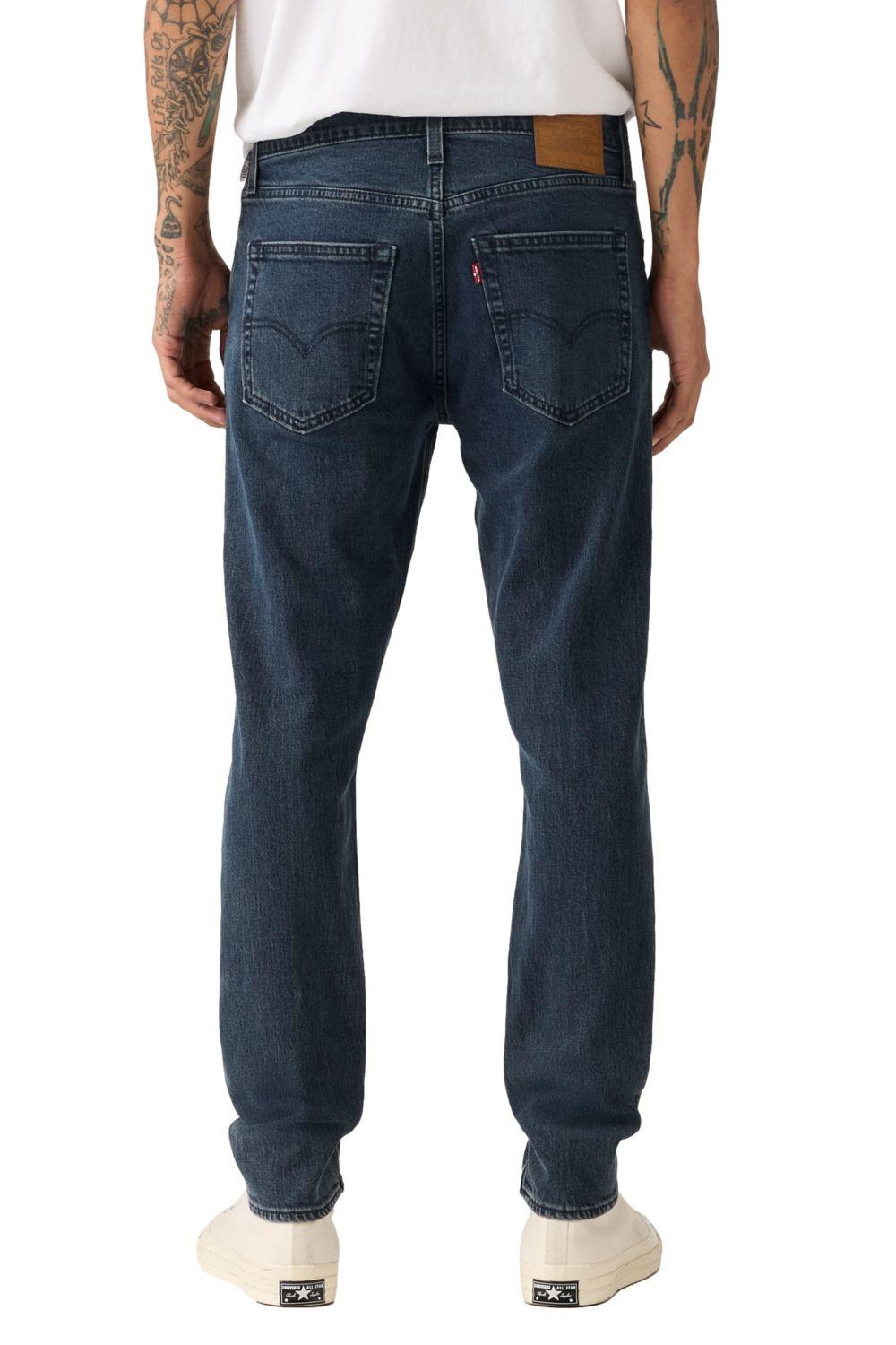 Jeans Hombre 512 Slim Taper Azul Levis 28833-1531-2