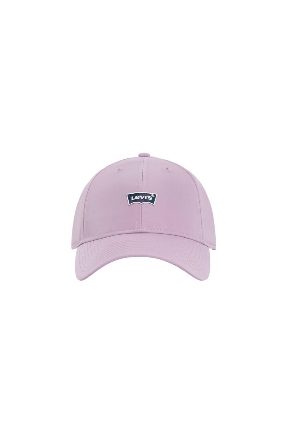 Jockey Mujer Cap Morado Levis 87759-0081-0