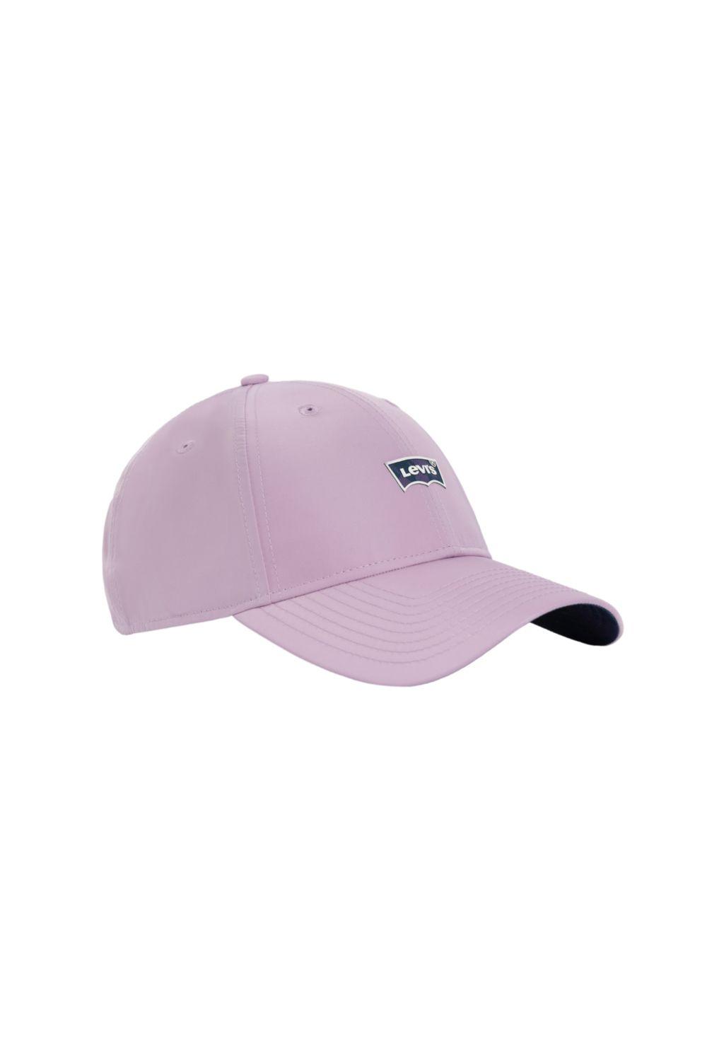 Jockey Mujer Cap Morado Levis 87759-0081-1