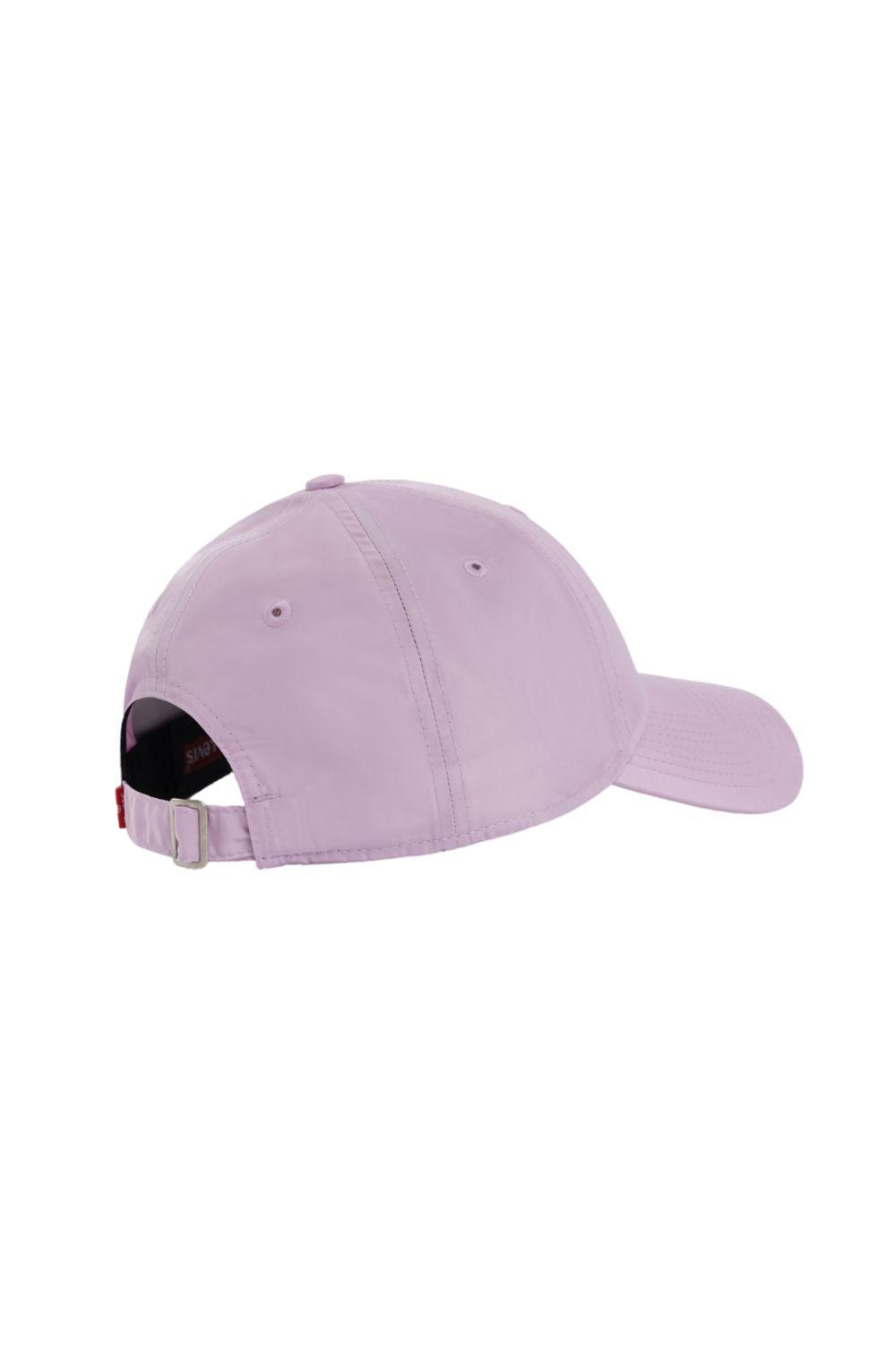 Jockey Mujer Cap Morado Levis 87759-0081-2