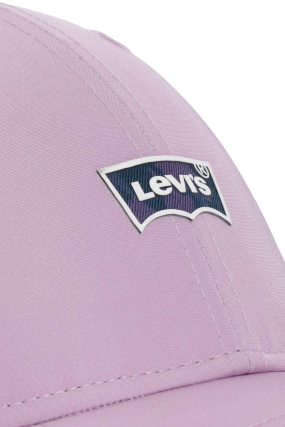 Jockey Mujer Cap Morado Levis 87759-0081-3