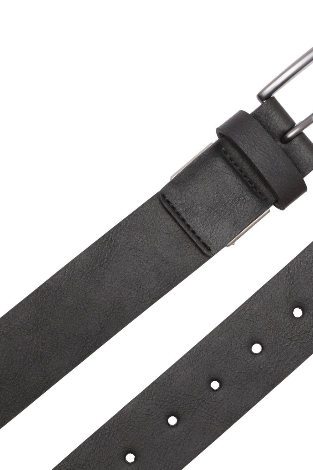 Cinturón Hombre Cinturon Una Cara Negro Levis 87517-0172-2
