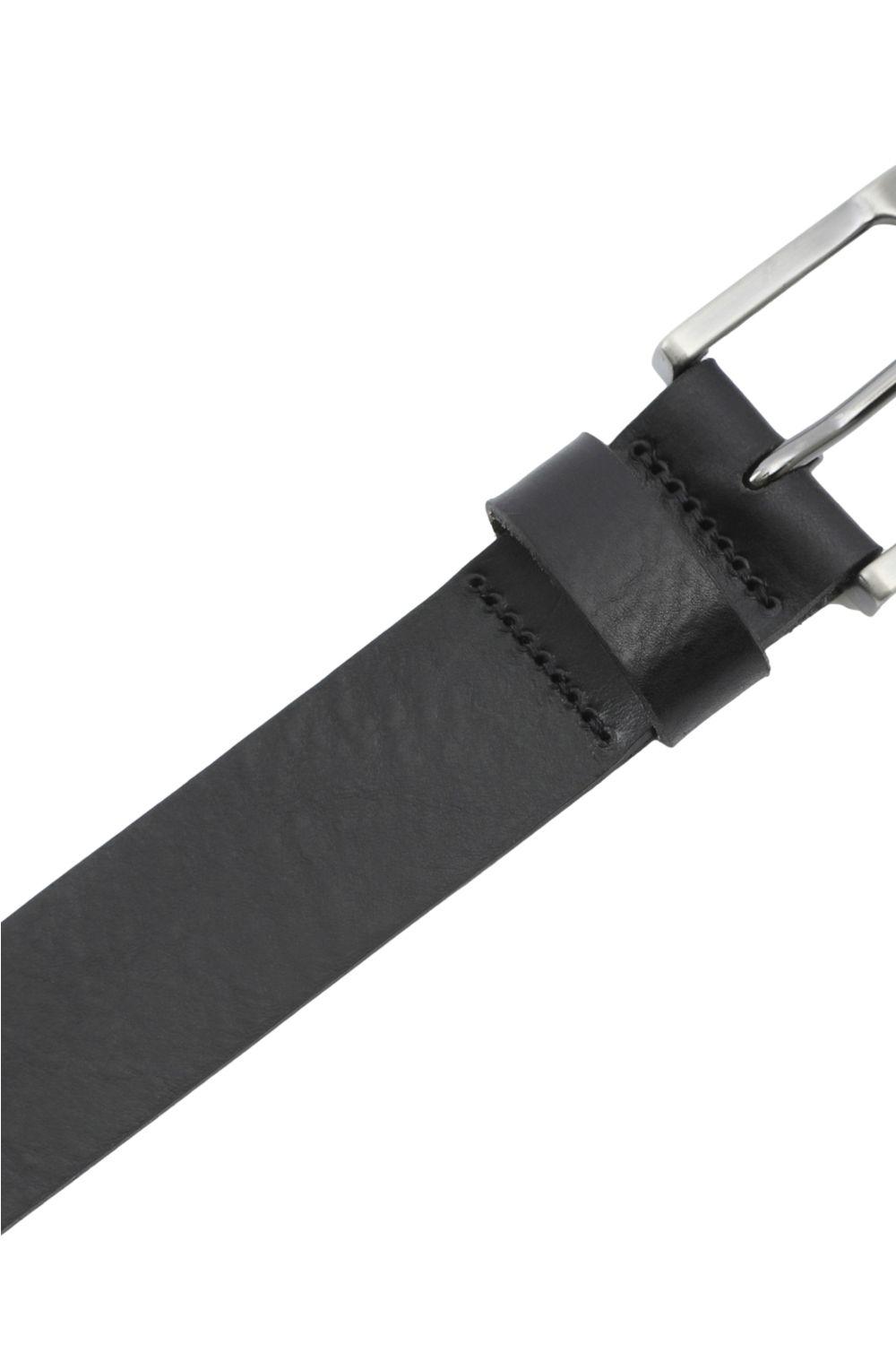 Cinturón Hombre Una Cara Negro Levis 87517-0093-2