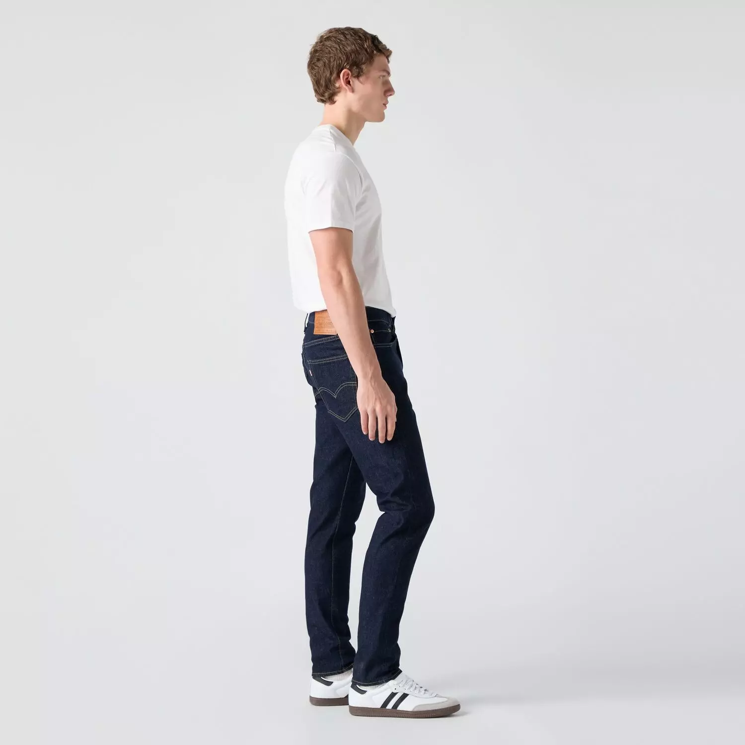 Jeans Hombre 512 Slim Taper Azul Levis 28833-0280-2