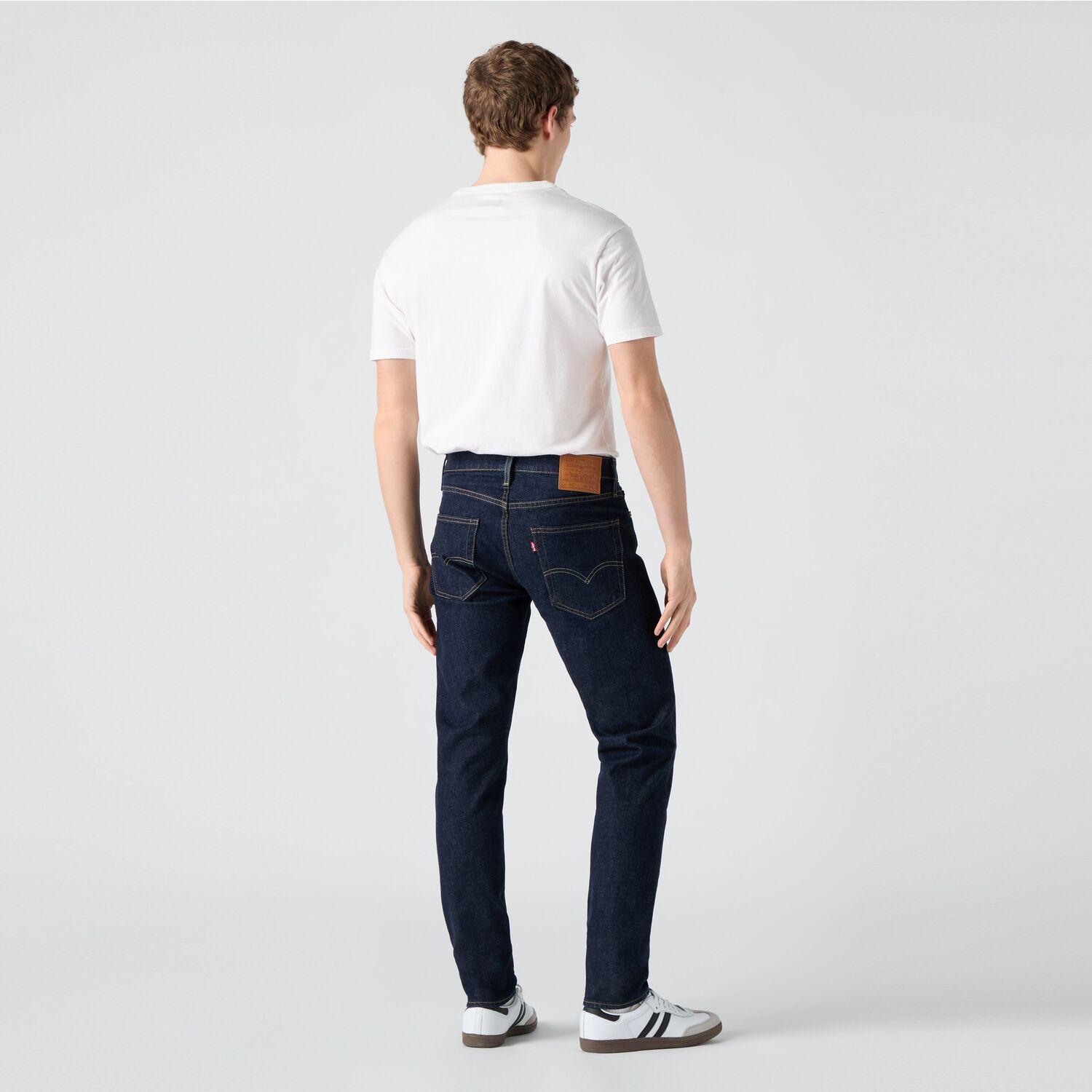 Jeans Hombre 512 Slim Taper Azul Levis 28833-0280-3