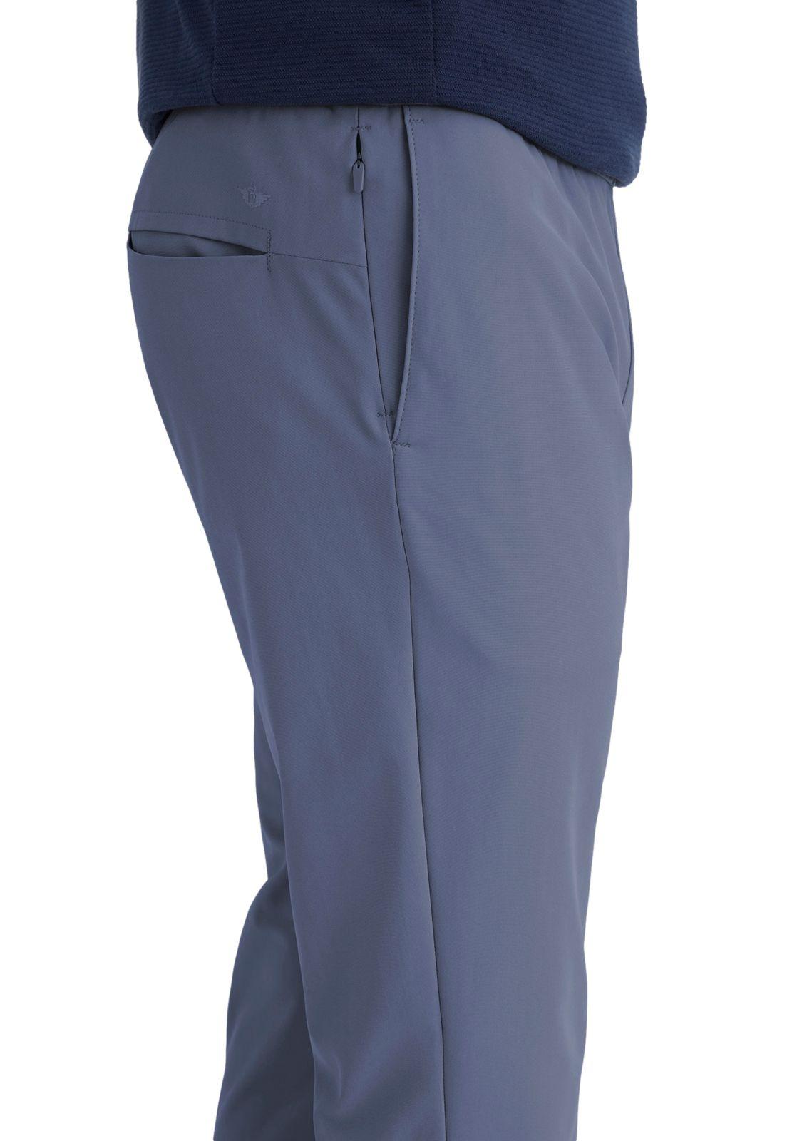 Pantalón Hombre Go Airweave Jogger Slim Fit Azul 002XO-0001-3