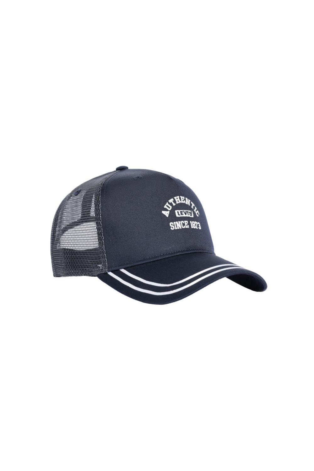 Jockey Hombre Trucker Azul Levis 87516-0548-1