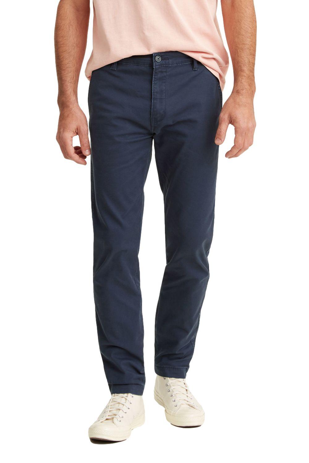 Jeans Hombre XX Chino Azul Levis 85226-0052-0