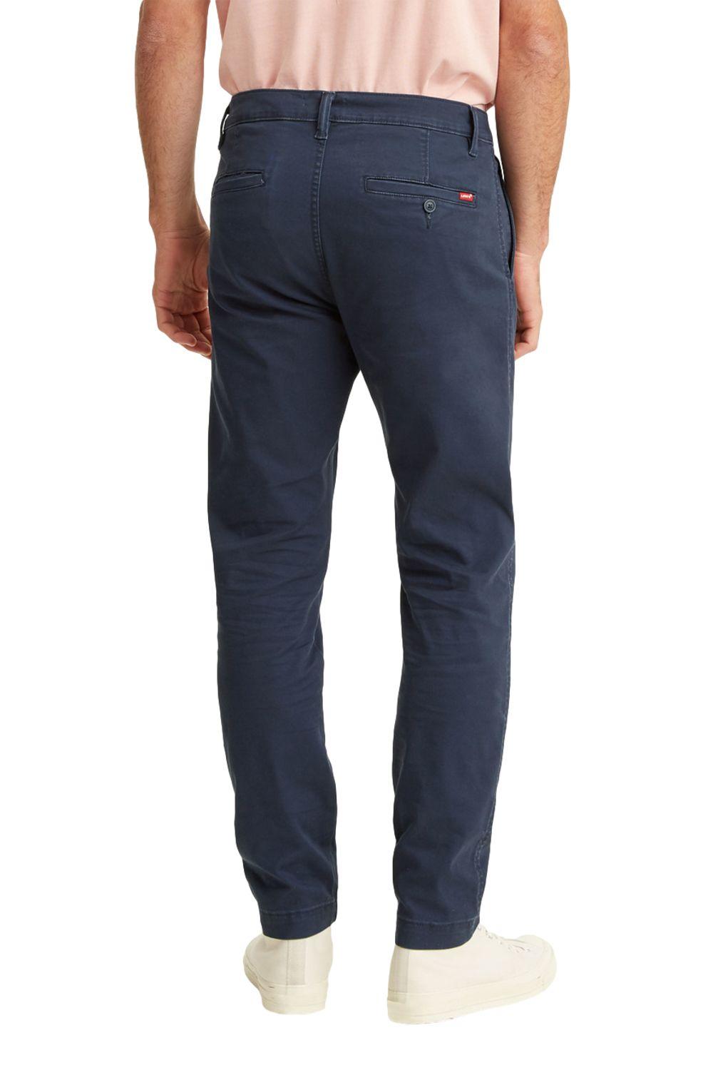 Jeans Hombre XX Chino Azul Levis 85226-0052-2