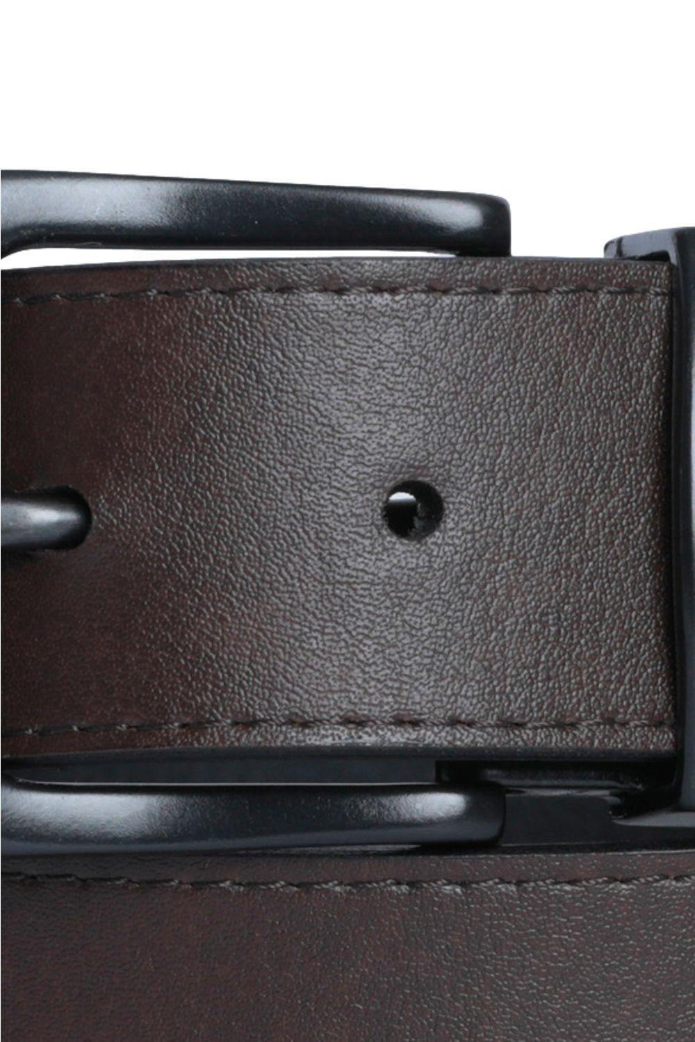 Cinturón Hombre Reversible Negro Levis 87518-0064-1