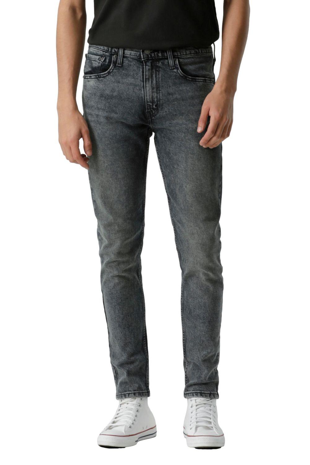Jeans Hombre 512 Slim Taper Azul Levis 28833-1388-0