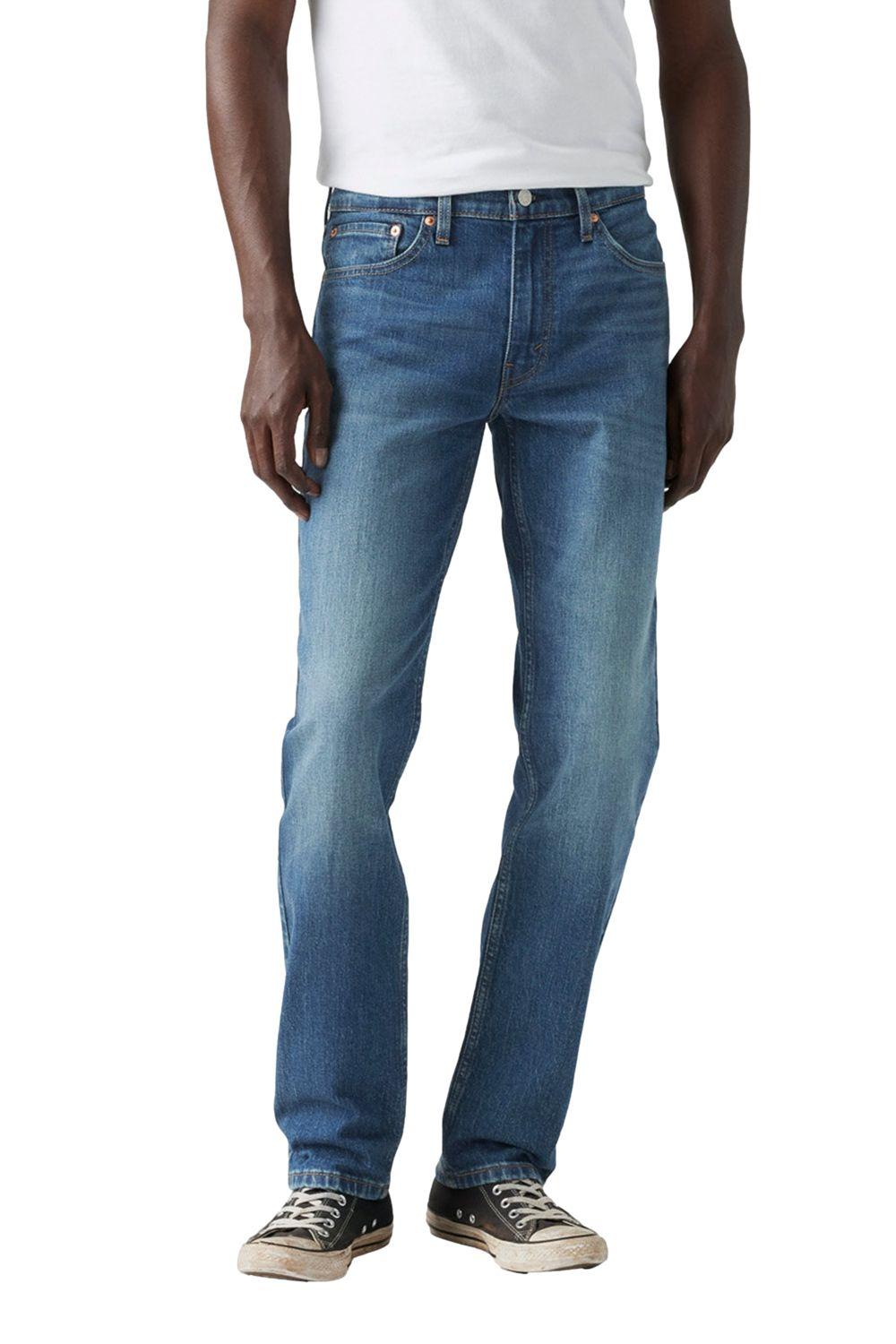 Jeans Hombre 511 Slim Azul Levis 04511-6000-0