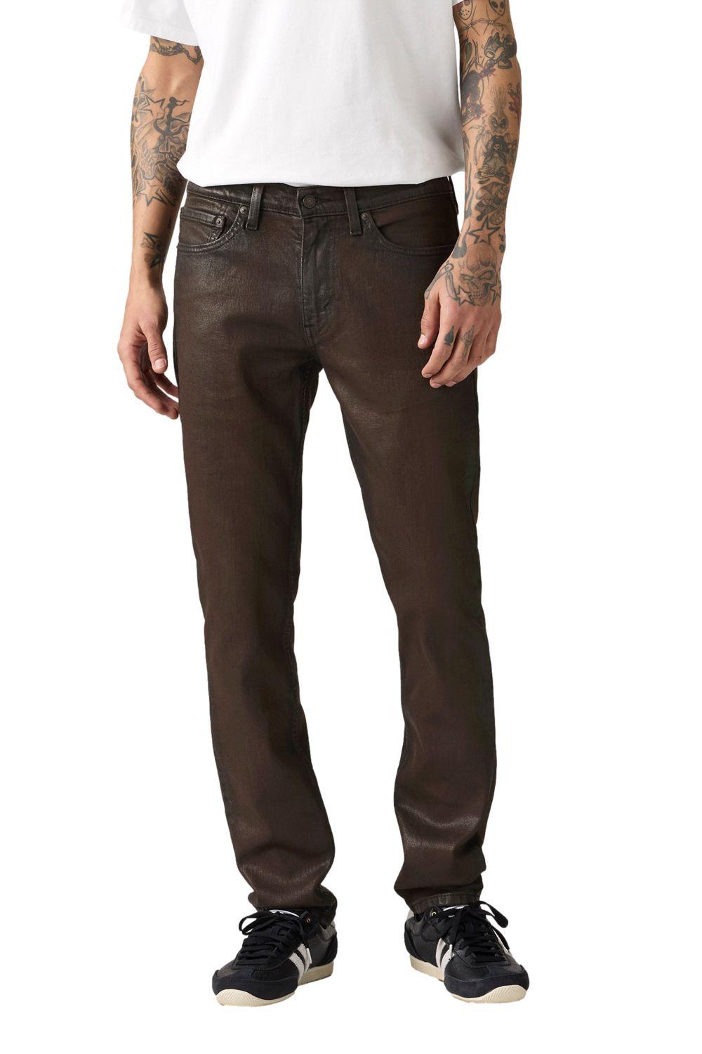 Jeans Hombre 511 Slim Café Levis 04511-6295-0