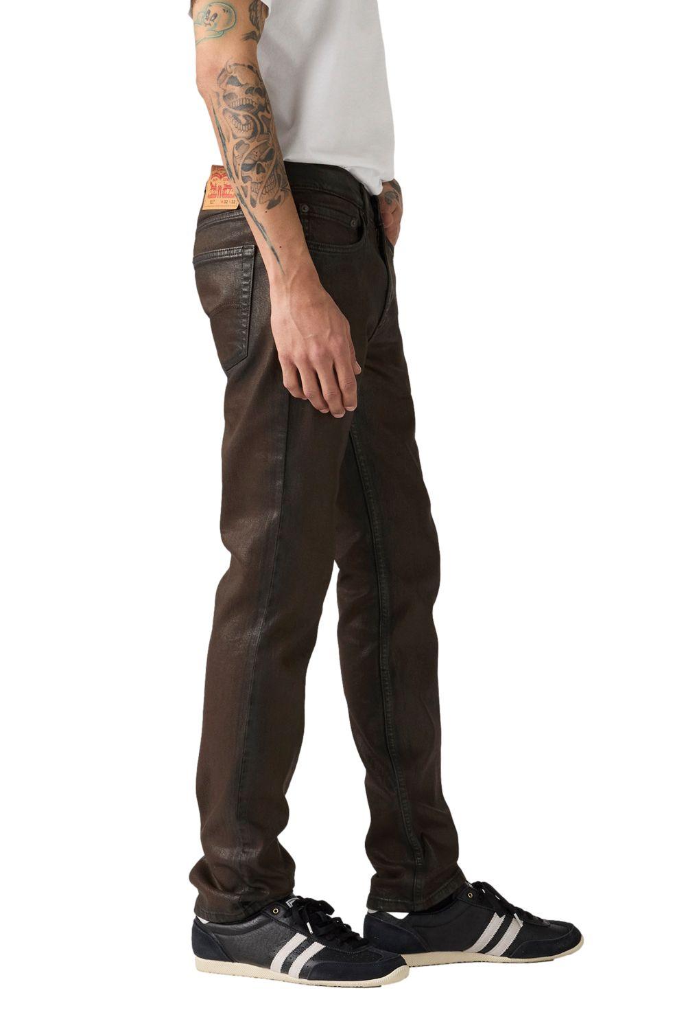 Jeans Hombre 511 Slim Café Levis 04511-6295-1