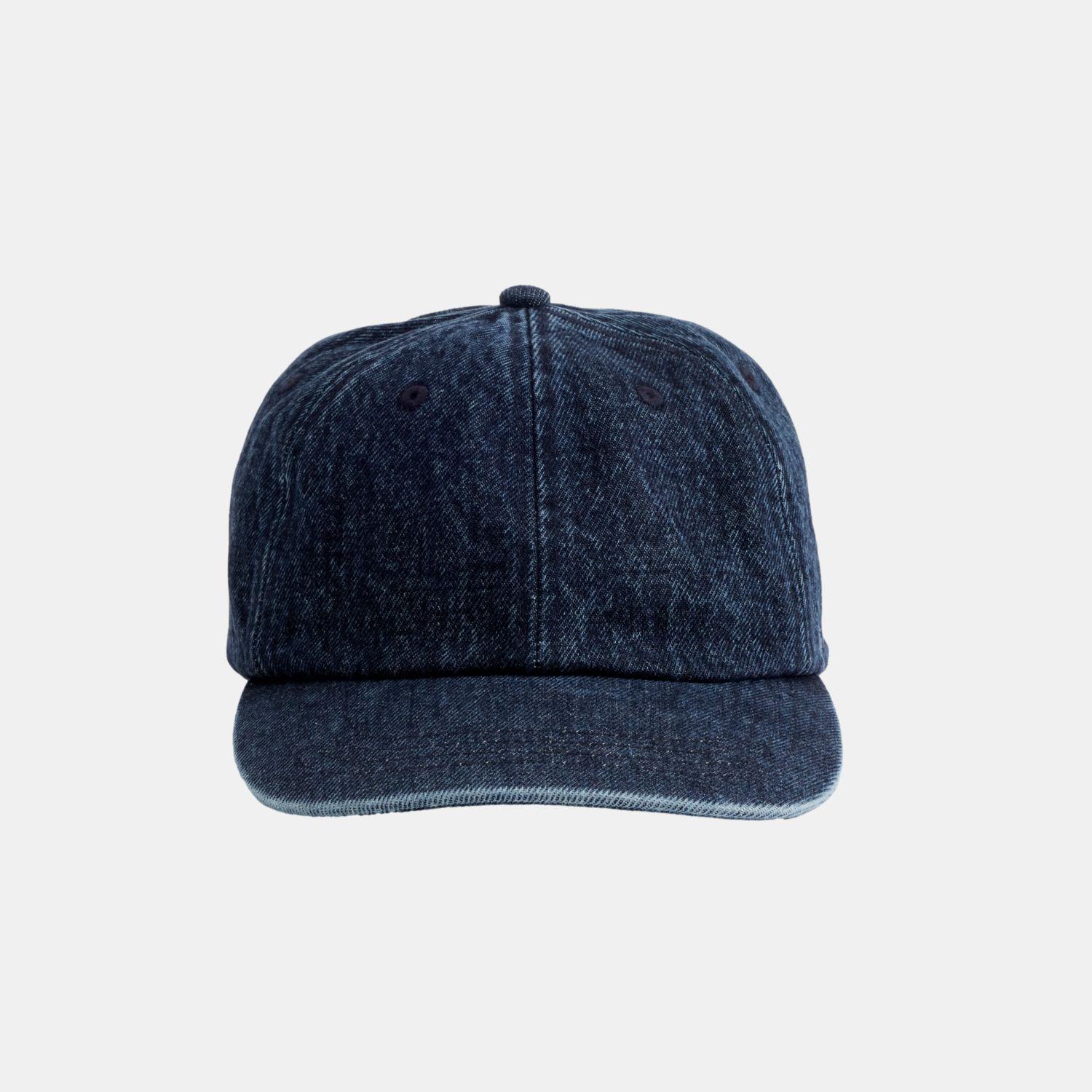 Gorro Hombre Soma Cap Azul Levis 007YL-0001-1