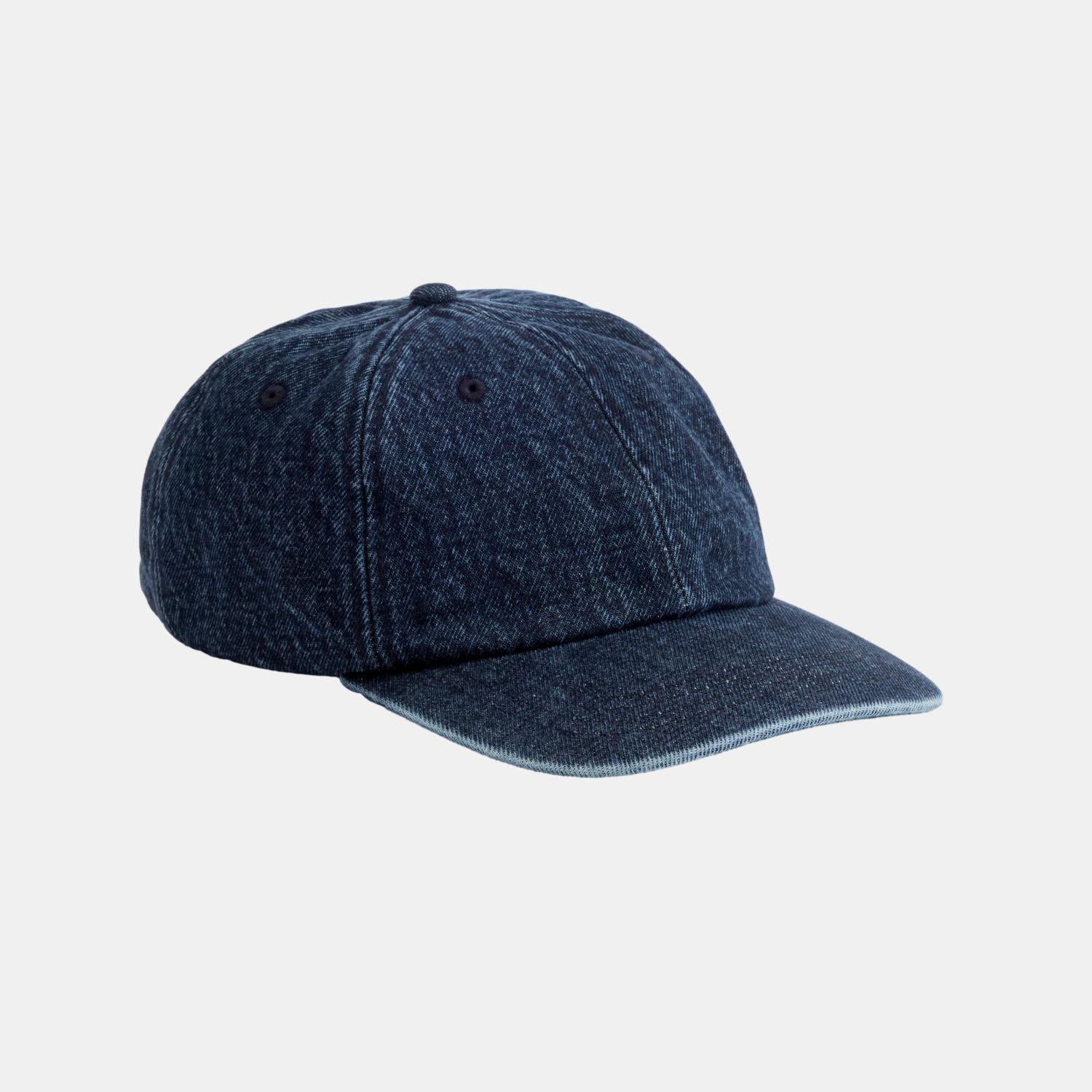 Gorro Hombre Soma Cap Azul Levis 007YL-0001-3