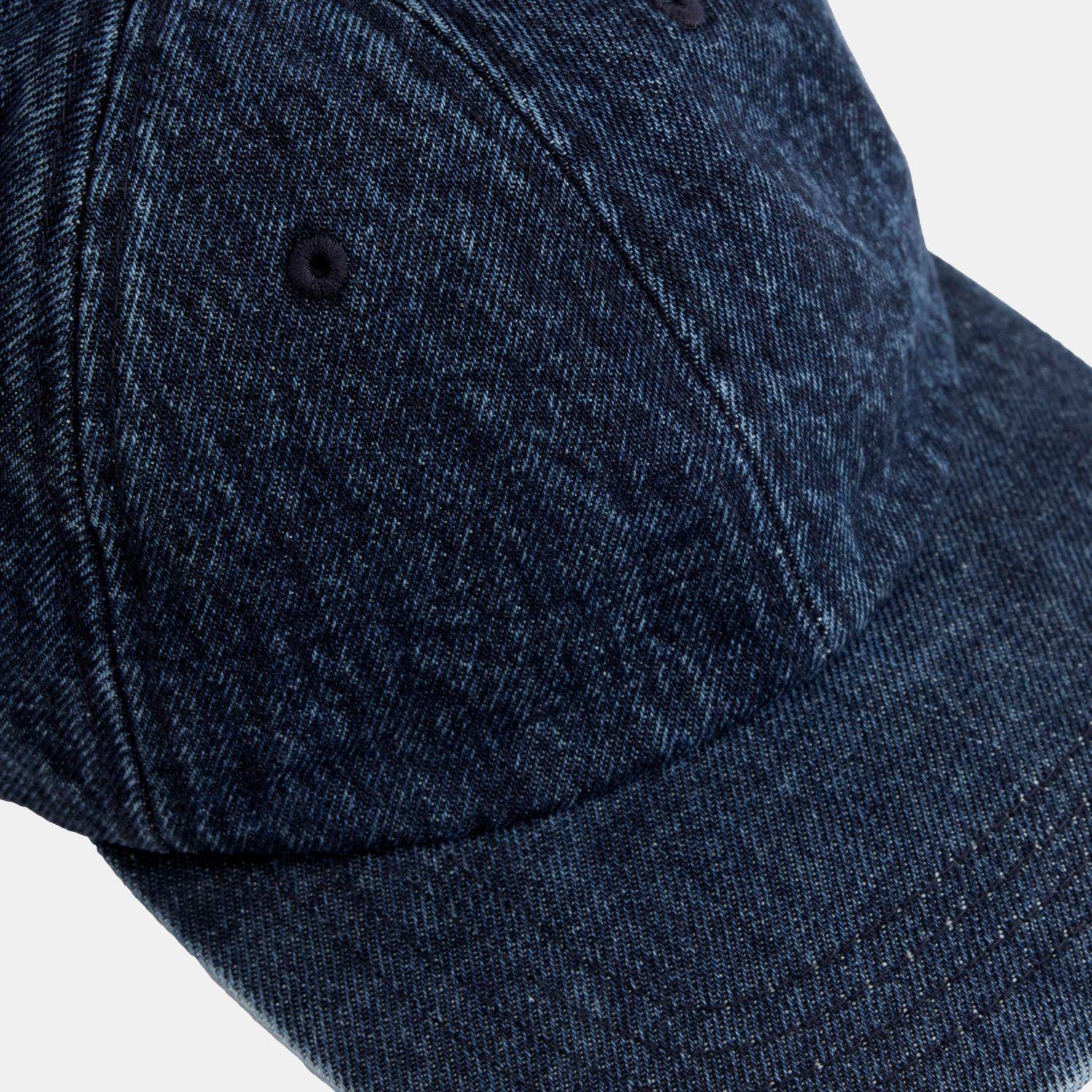 Gorro Hombre Soma Cap Azul Levis 007YL-0001-4