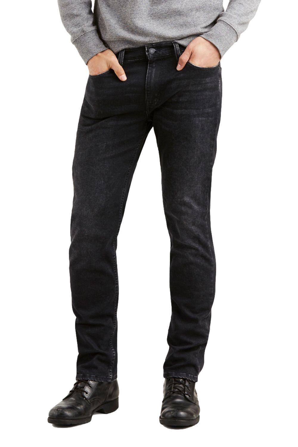 Jeans Hombre 511 Slim Gris Levis 04511-3096-0