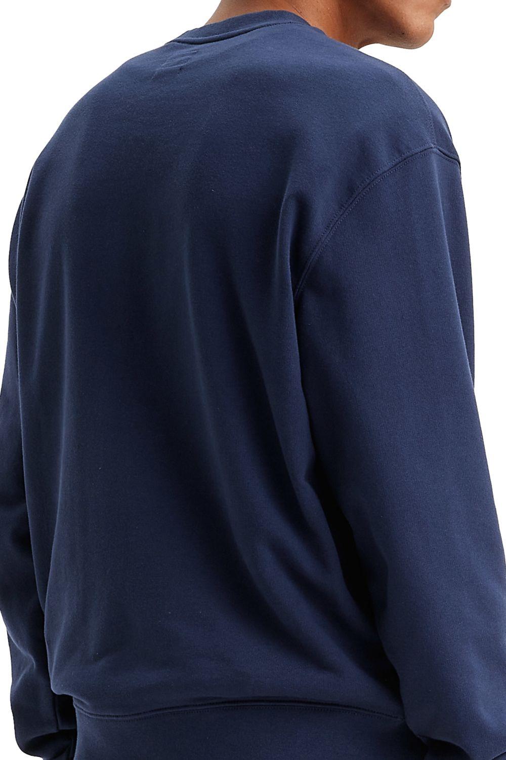 Polerón Hombre Relaxed Fit Relaxed Azul Levis 38712-0242-3