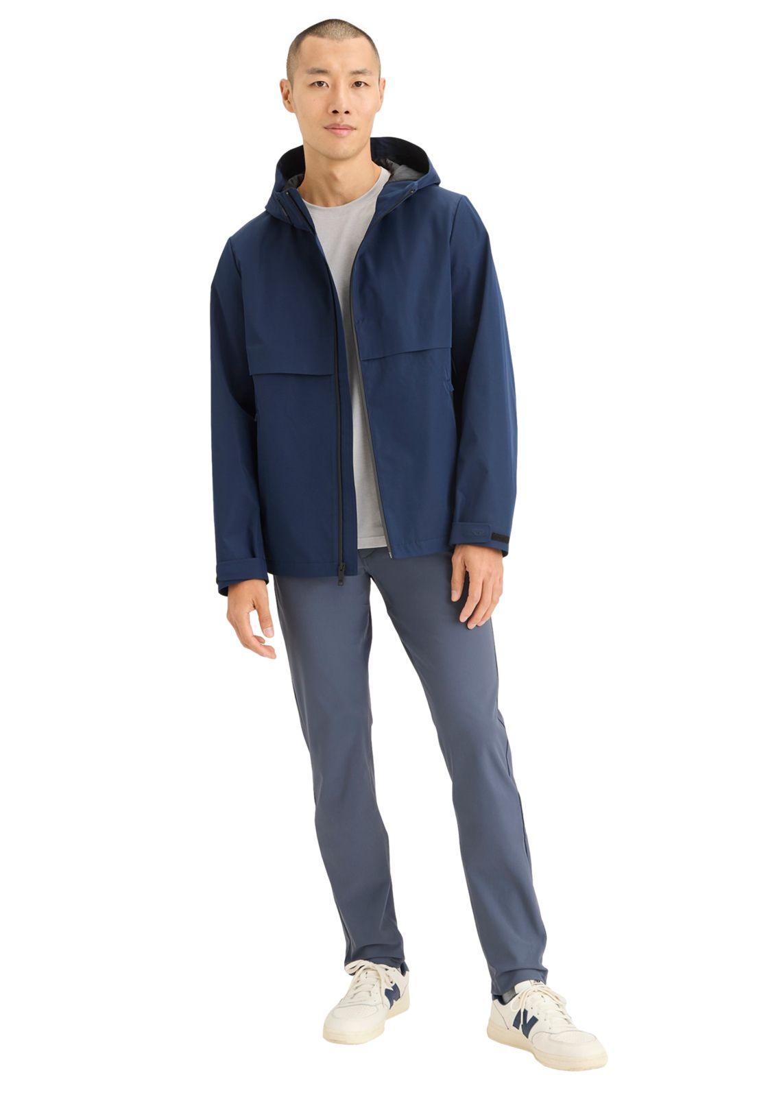 Pantalón Hombre Go Airweave 5-Pocket Slim Fit Azul 002XN-0001-4