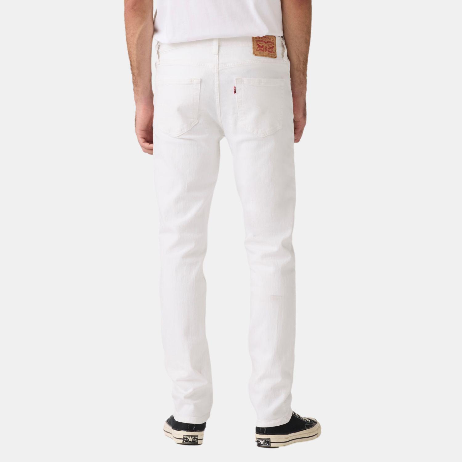 Jeans Hombre 511 Slim Blanco Levis 04511-6365-3