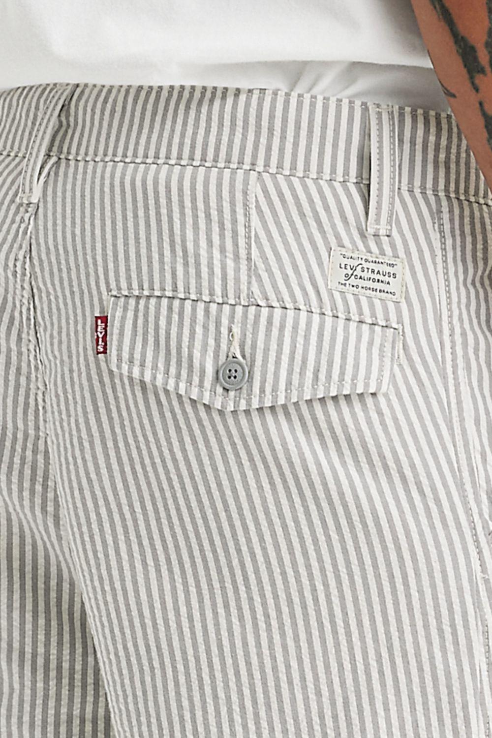 Shorts Hombre XX Authentic Blanco Levis A4661-0032-3